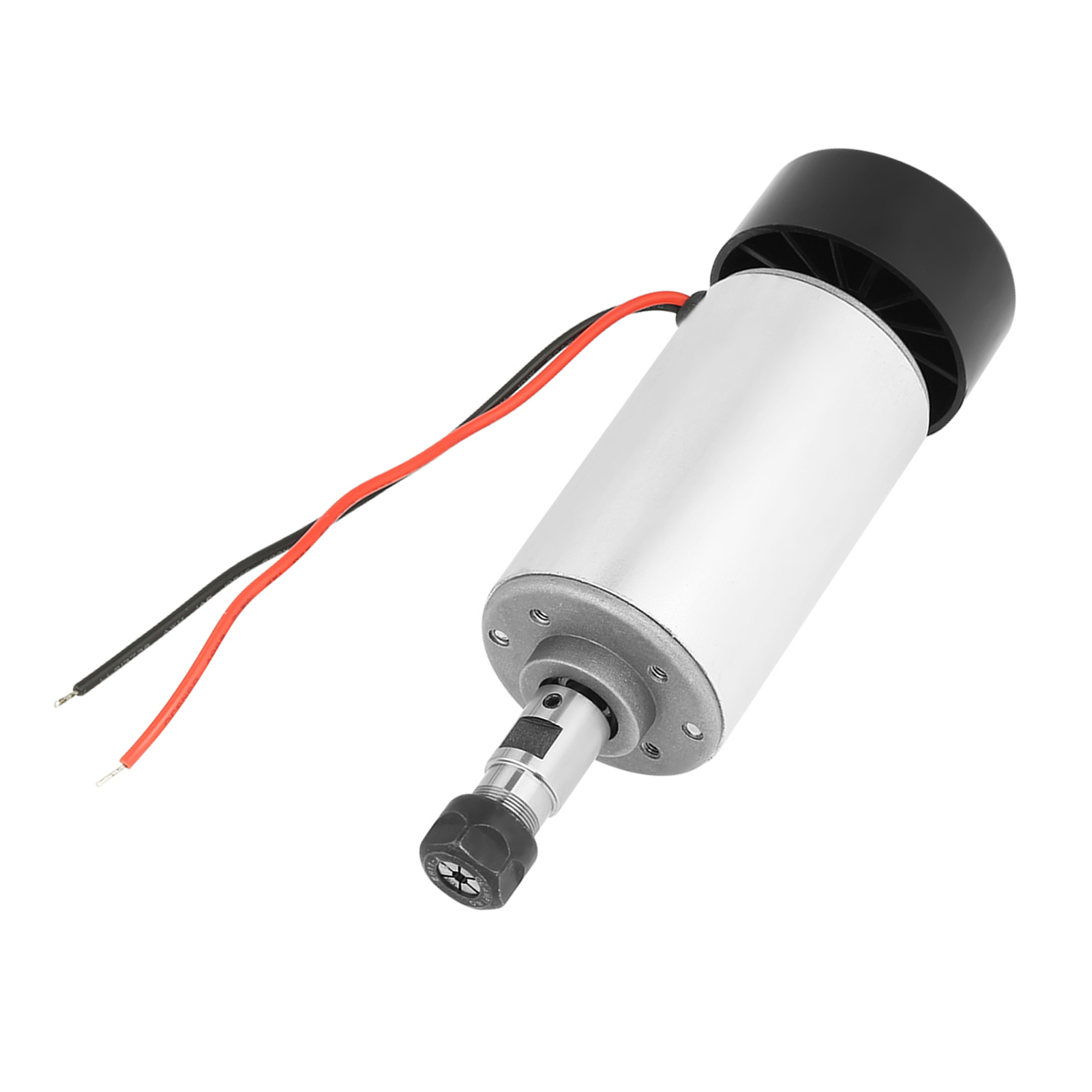 300w 52mm Dc 48v Cnc-spindel Er11 Luftgekühlter Motor Für Graviermaschine