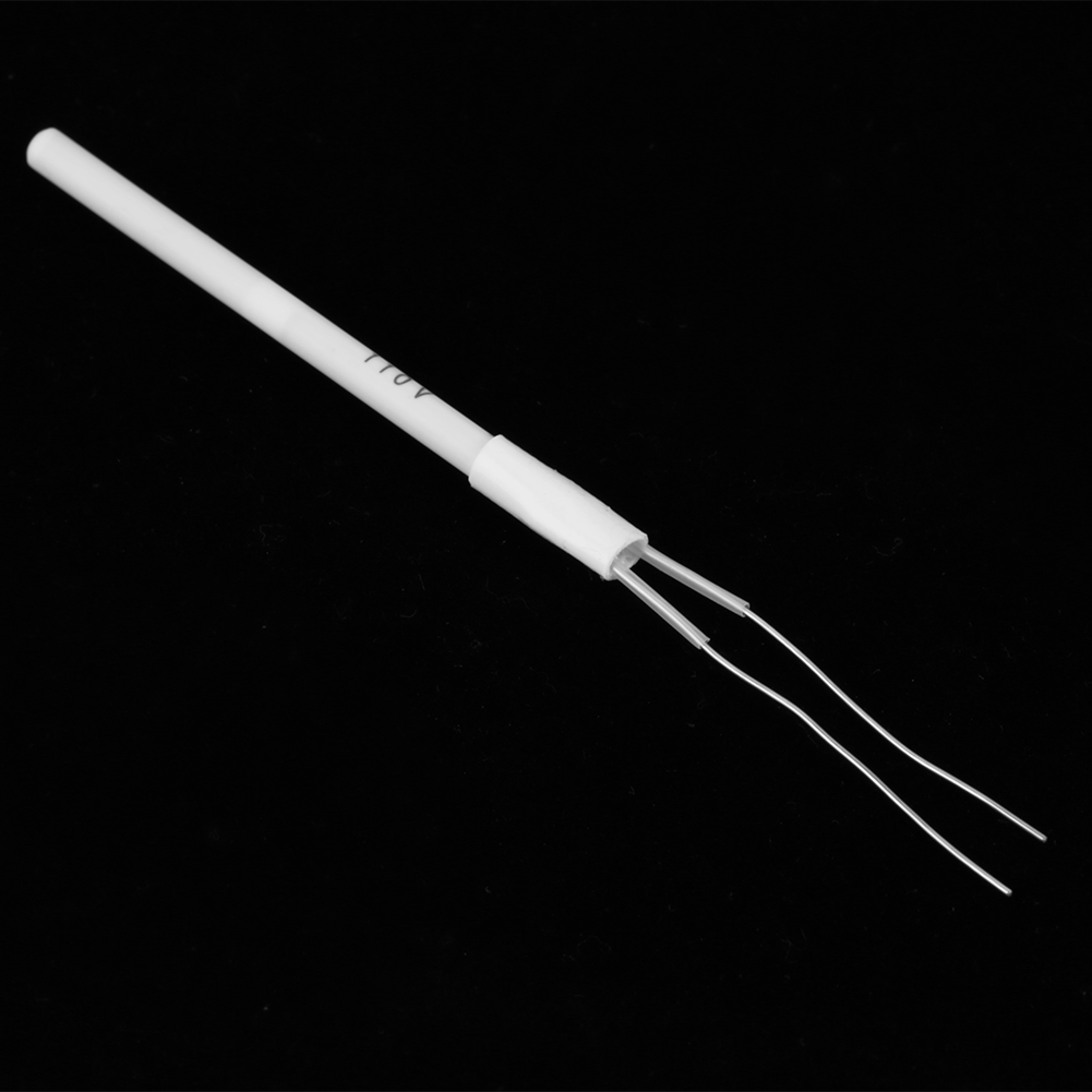 1 Stück 110v/220v 60w Universelles Keramik-heizelement Für Elektrische Lötkolben (110v)