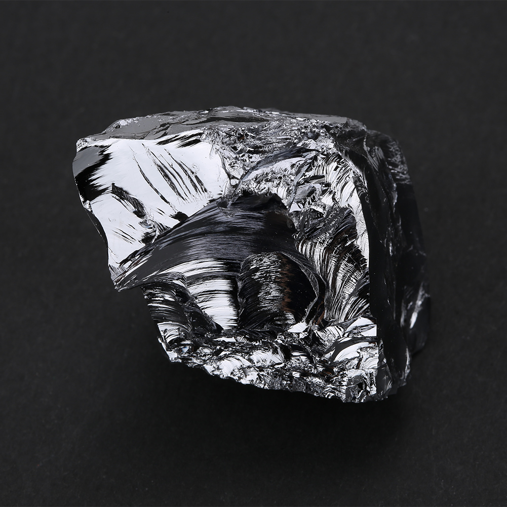 Siliziummetallelement Mit 99,99 % Hoher Reinheit, 14 Halbleiter, Monokristalliner Siliziumblock (50 G)