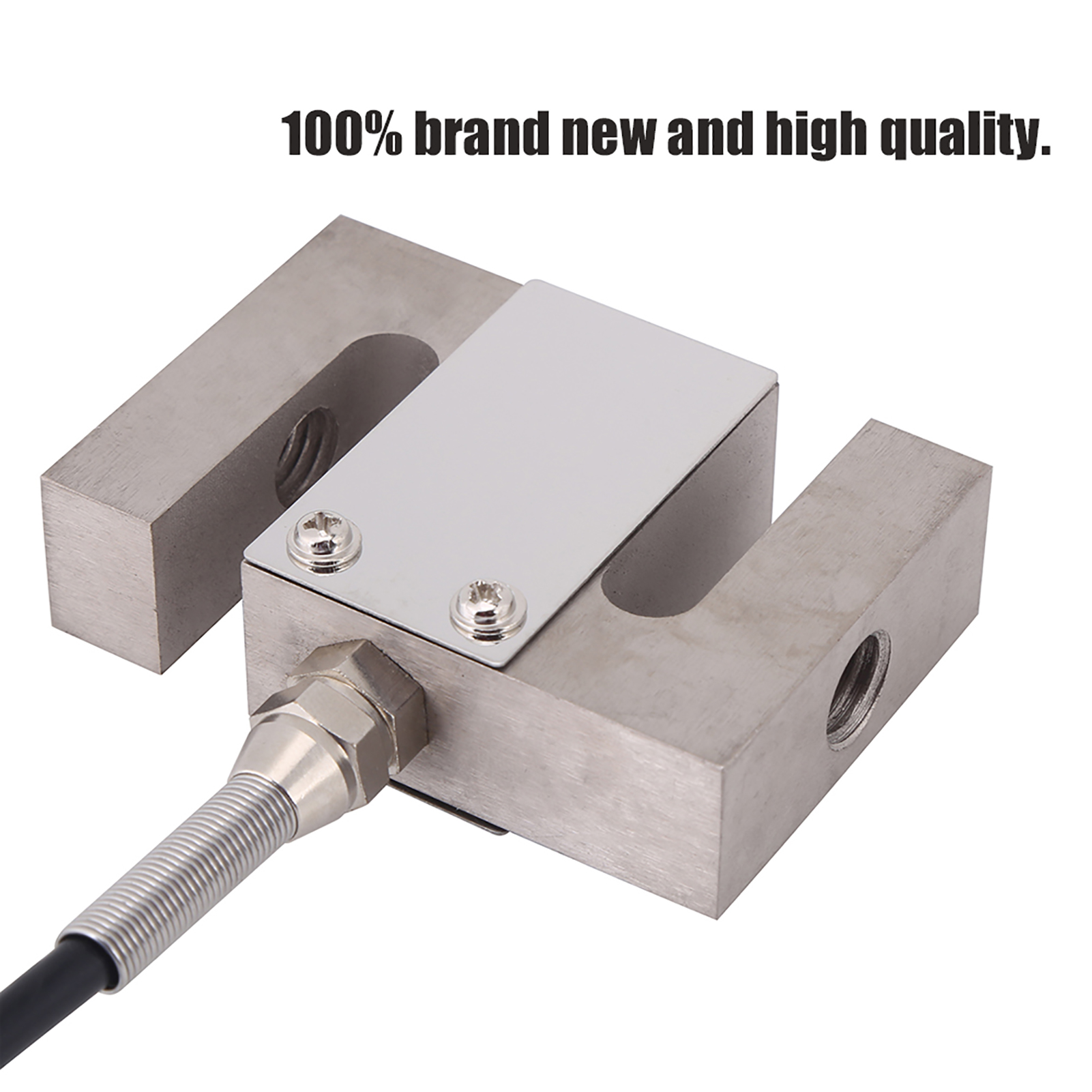 Präzisions-wägezelle Vom Typ S Mit Kabel, 100 Kg