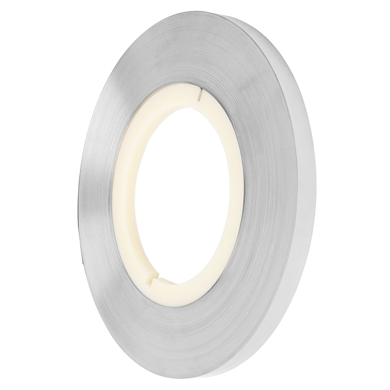 0,15 Mm Nickelstahl-nickelstreifen, Batteriepunktschweißstreifen, 1 Kg (0,158 Mm)