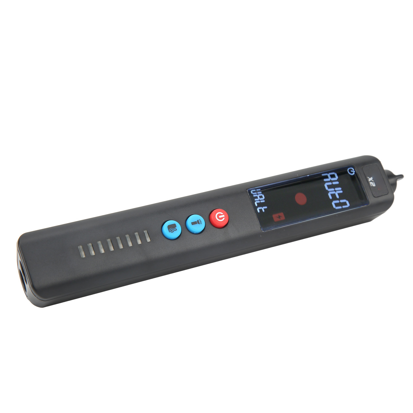 Bside X2 Digitales Smart-multimeter Im Stiftformat Mit Infrarot-thermometer Zur Messung Elektronischer Parameter