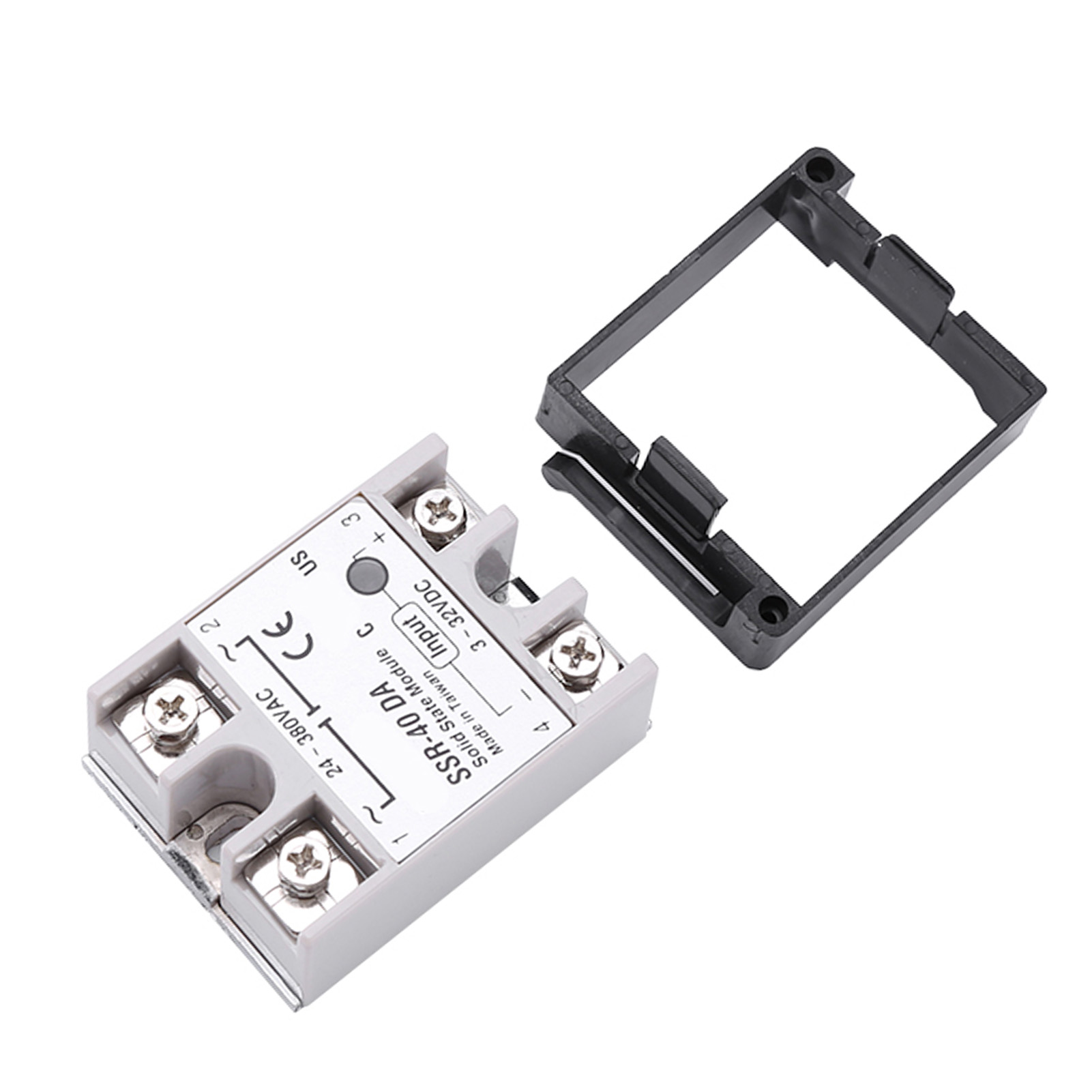 0℃1300℃ Alarm Rex-c100 Digitaler Led-pid-temperaturregler-kits Ac110v-240v