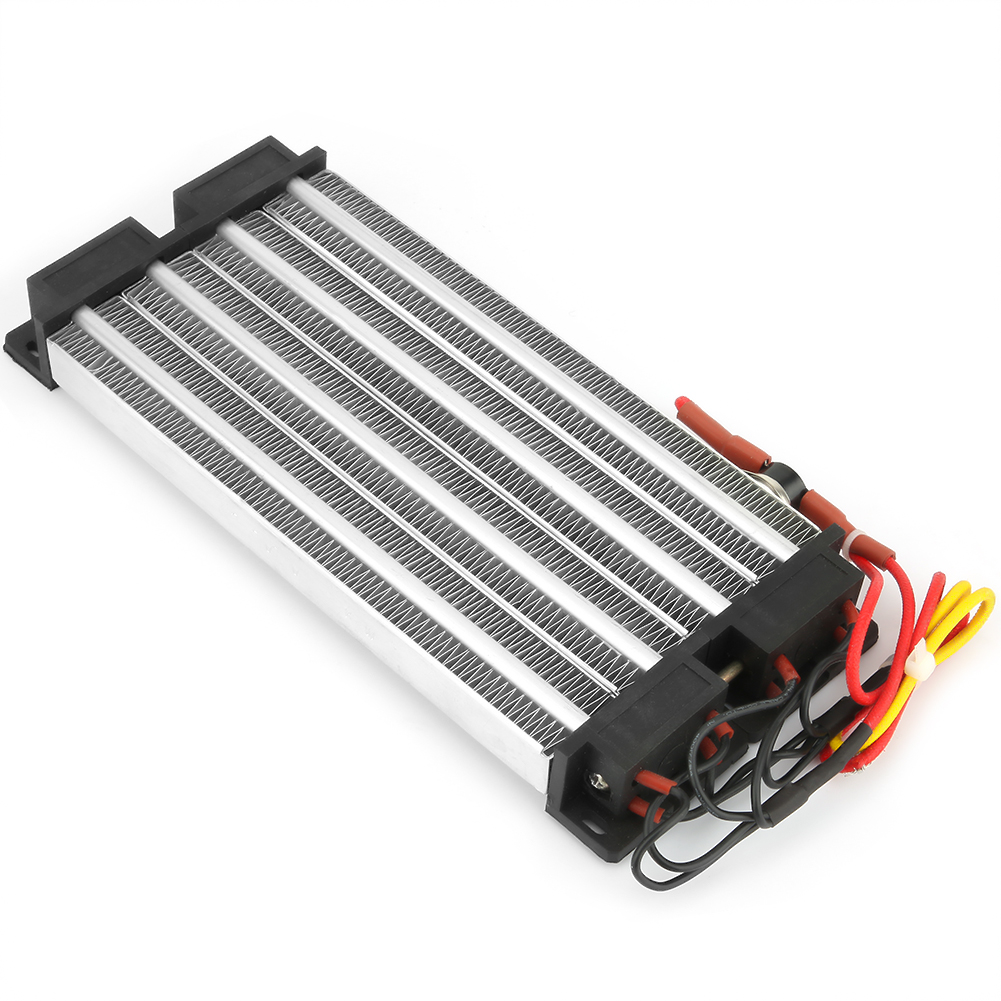220 V, 2000 W Luftbeheizte, Isolierende Ptc-wellheizplatte Mit Thermistor Zur Aufrechterhaltung Einer Konstanten Temperatur