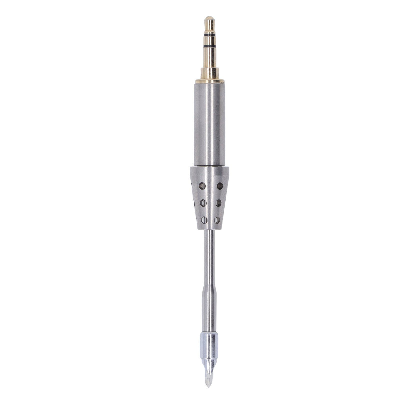Lötspitze Mit Keramikkern Und Internem Heizelement, Ersatzteil Aus Aluminiumlegierung, Intelligenter Lötkolben Ts K4