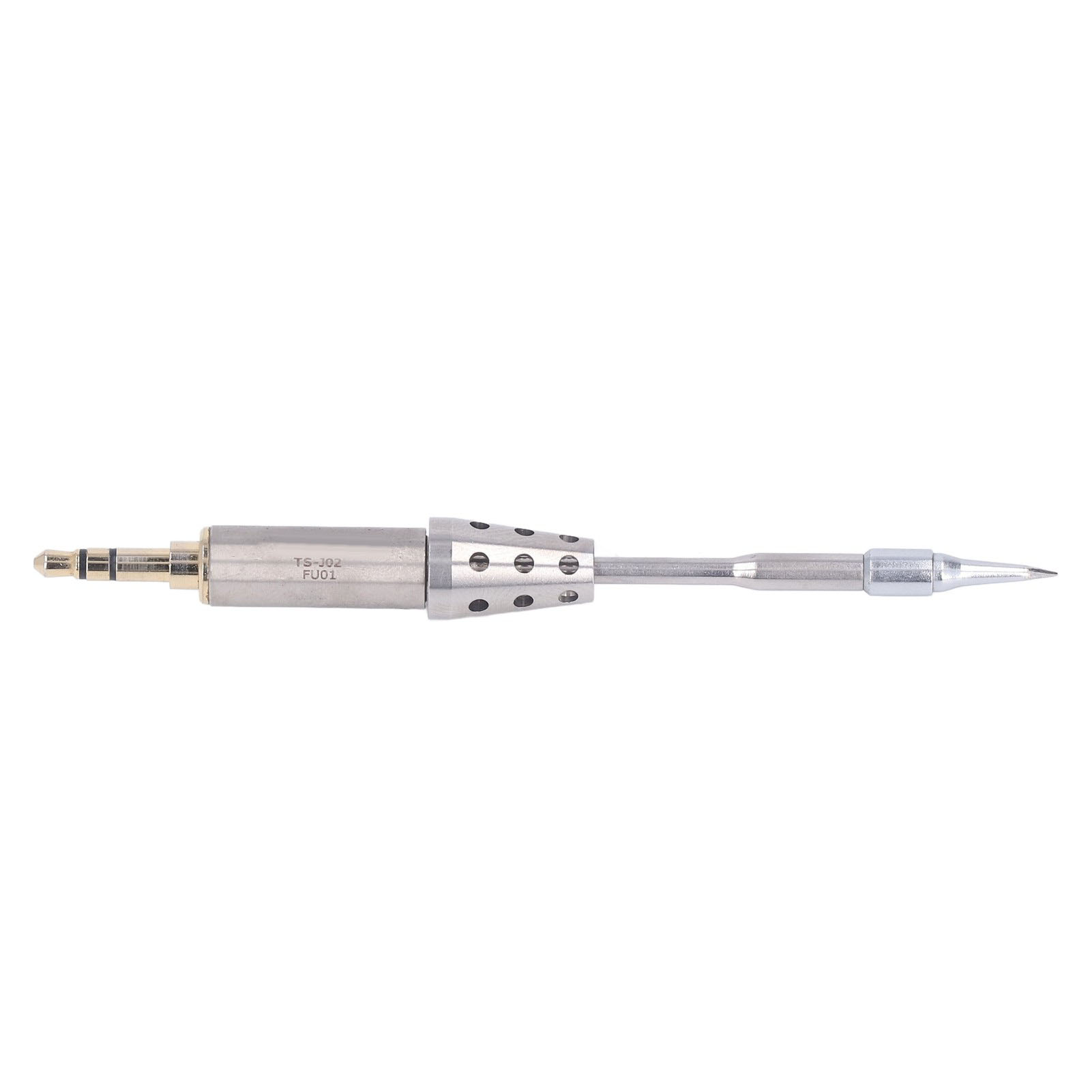 Lötspitze Mit Keramikkern Und Internem Heizelement, Ersatzteil Aus Aluminiumlegierung, Intelligenter Lötkolben Ts J02