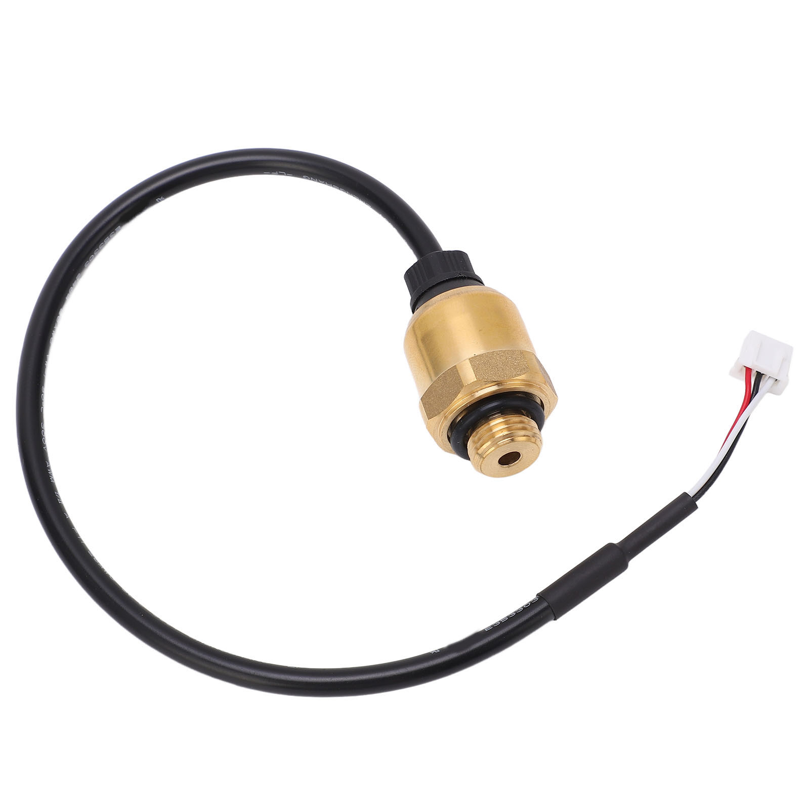 Pc-kupfer-drucksensor, Leicht, Stoßfest, 11,8 Zoll, Elektrischer Drucksensor Für Kaffeemaschinen G1/4