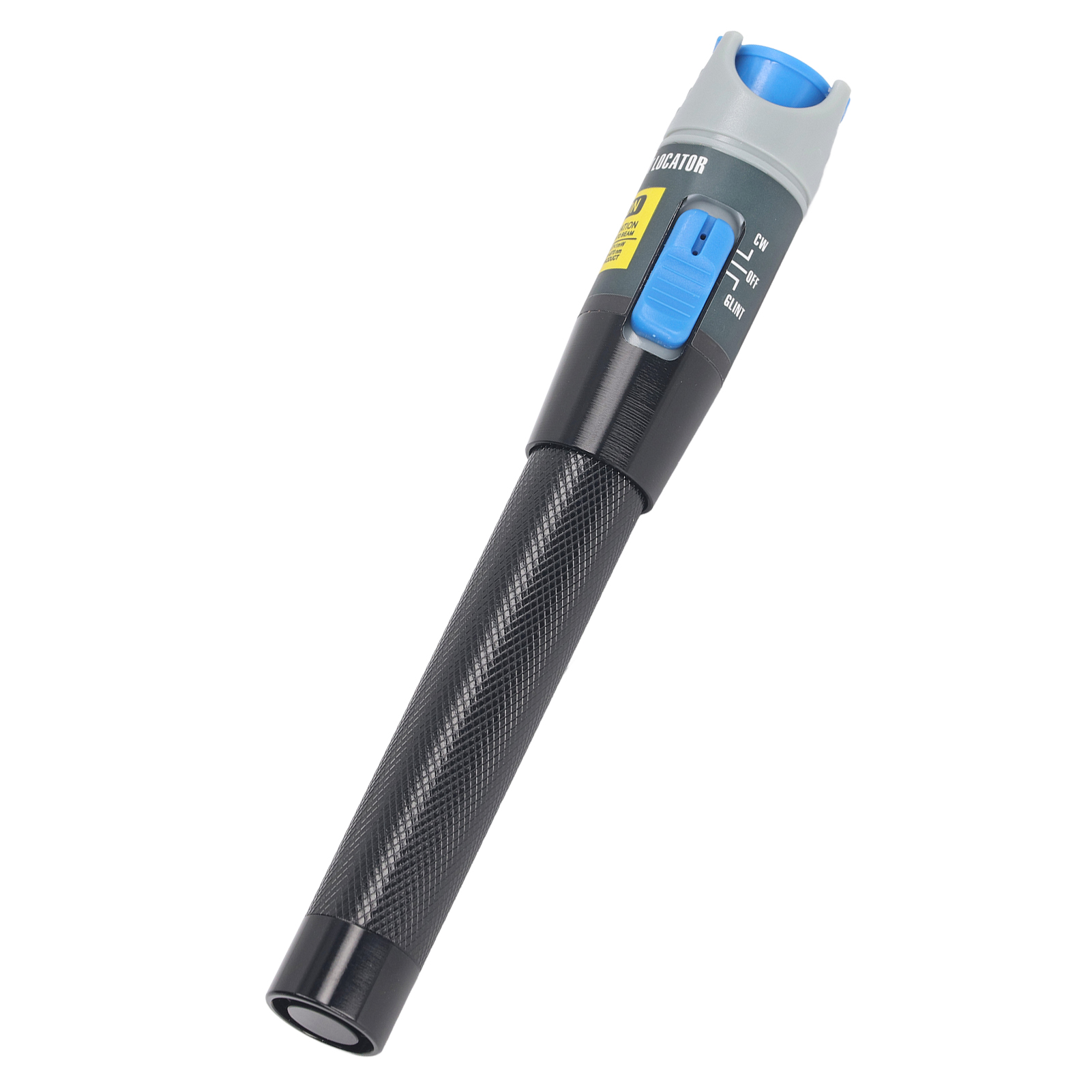 Optischer Fehlerortungsgerät 30 Mw 30 Km Glasfaserkabeltester Rotlichtstift-tester Netzwerktest-kit