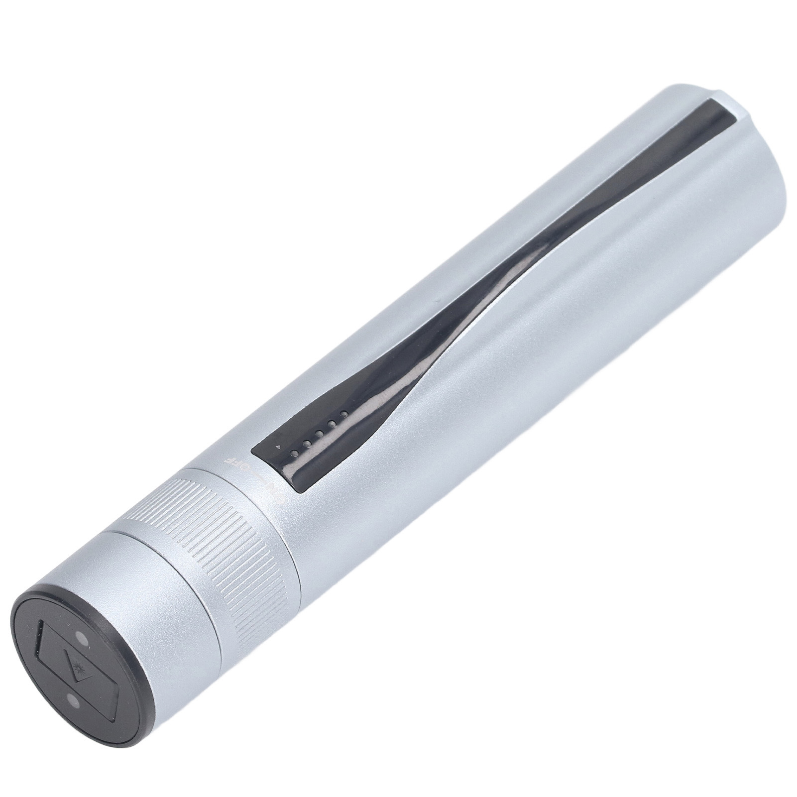 Optischer Fehlerortungsgerät, 15 Mw, 15 Km, 650 Nm, Wiederaufladbar, Mit Rotlicht Und Led-beleuchtung