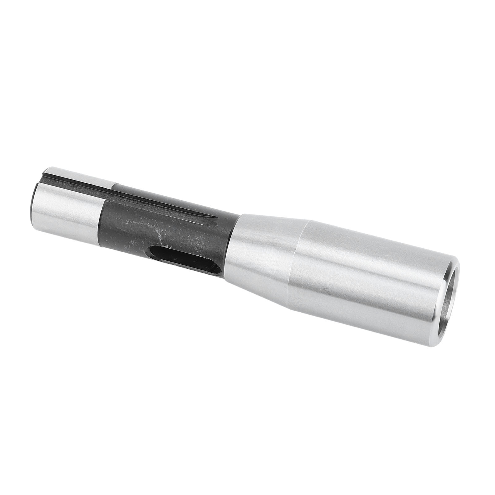R8-mt3 Adapter, Gehärtete, Geschliffene Morsekonushülse Für Spindelfräsmaschinenzubehör