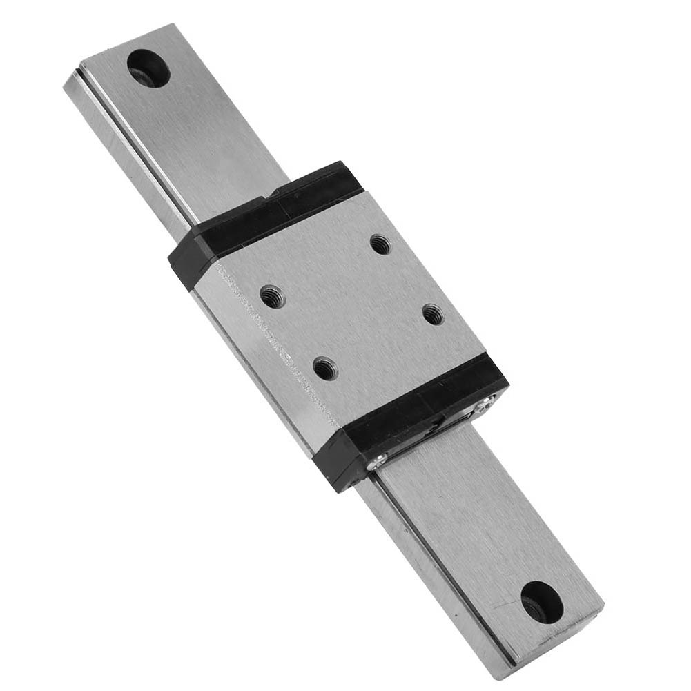 Lmlf18b-100-1r Linearführungslager Aus Stahl, Miniatur-linearführung Für Maschinen