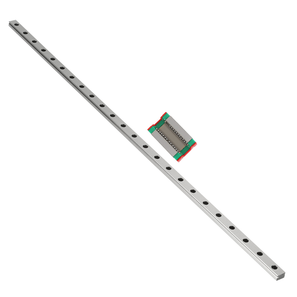 Mgn12h 600 Mm Linearführungsschiene, Gleitschiene, Cnc-fräsmaschine Mit Gleitstange