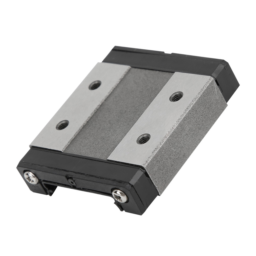 Miniatur-linearführung Aus Wälzlagerstahl, Linearführung Lmlf24b Für 24-mm-schienen