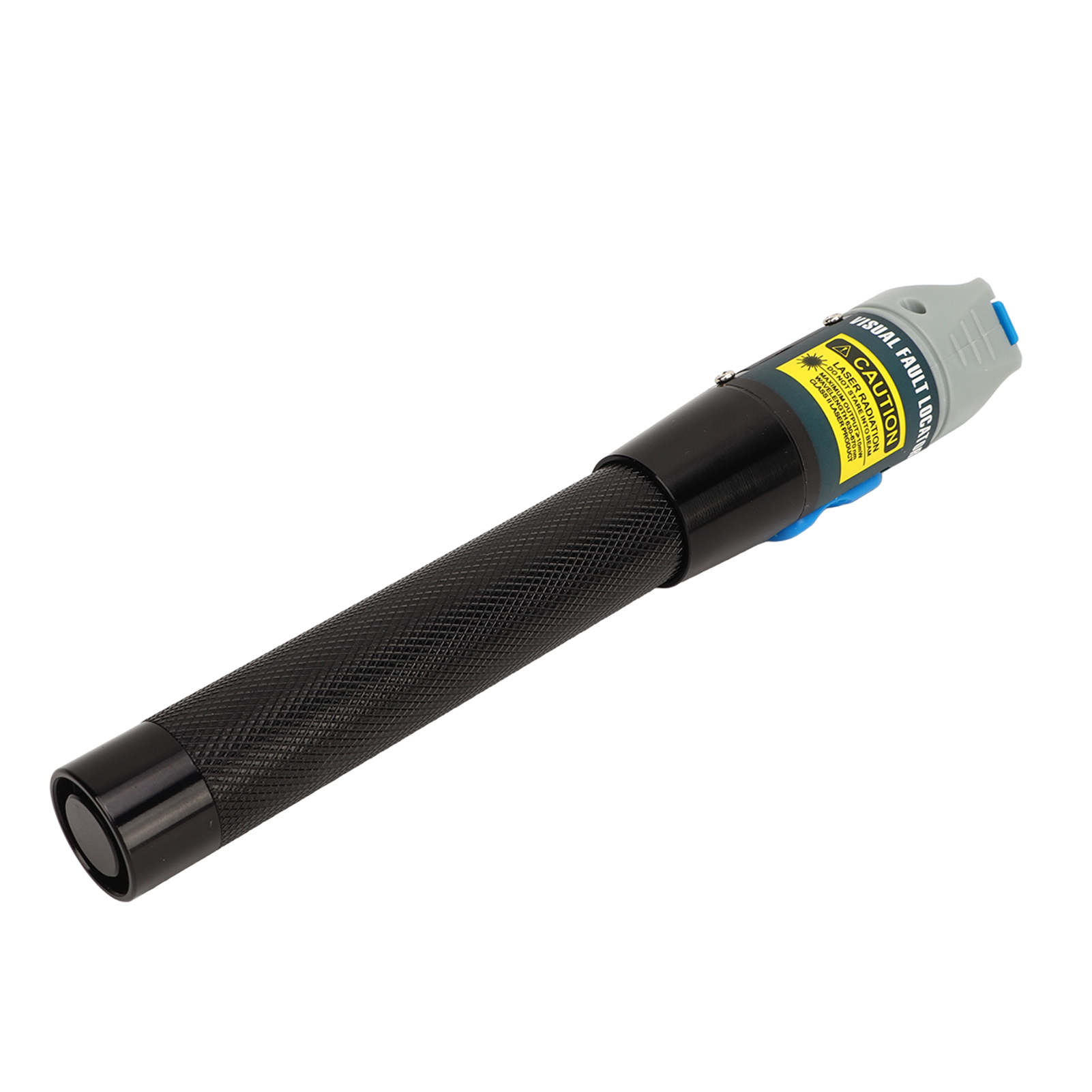 Optischer Fehlerortungsstift 10 Km, 2,5 Mm Universalstecker, Vfl-glasfaser-teststift Für Wartungszwecke