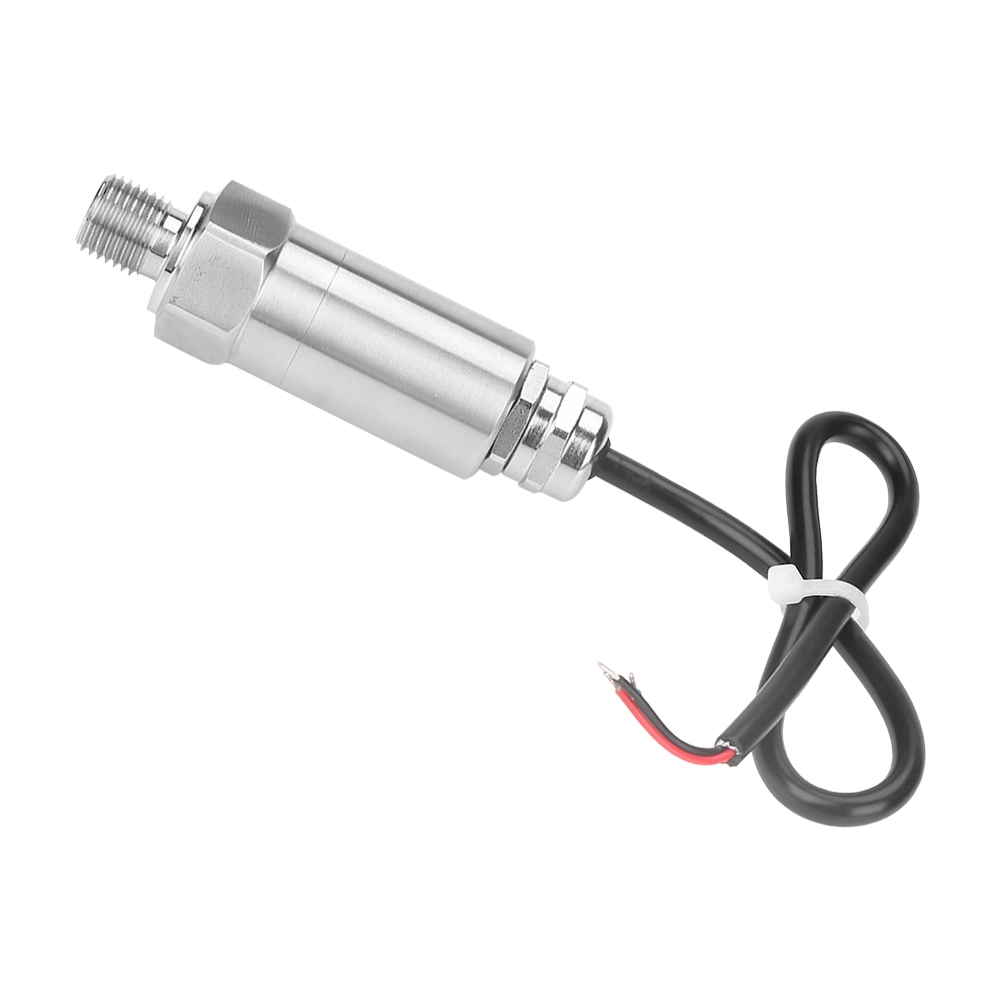 G1/4" Dc 5v Präzisionsdrucktransmitter 4-20ma Für Wasser, Gas Und Öl (0-50mpa)
