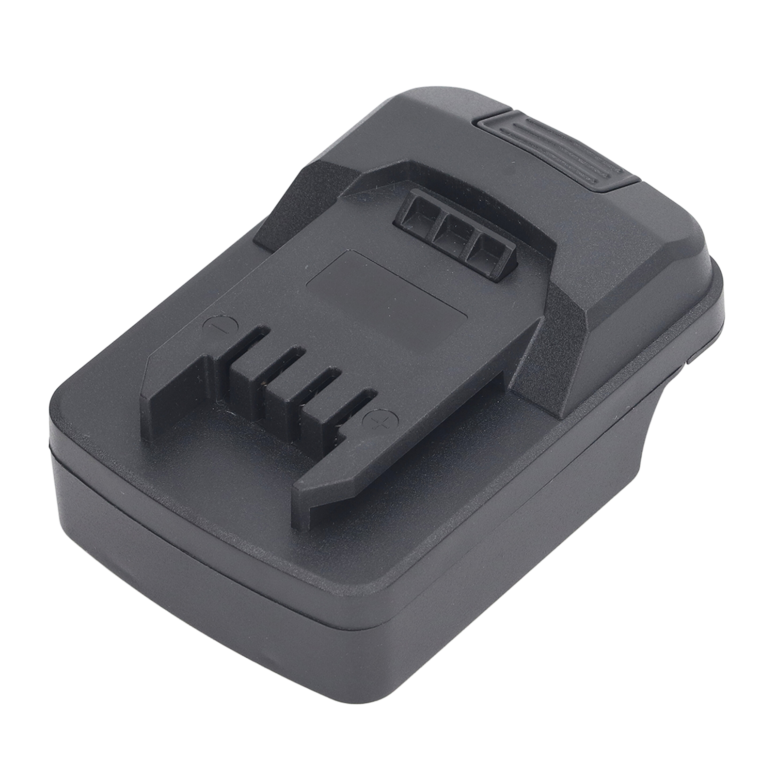 Akkuadapter Für Stanley 18v 20v - Parkside 20v Lithium-stromwandler