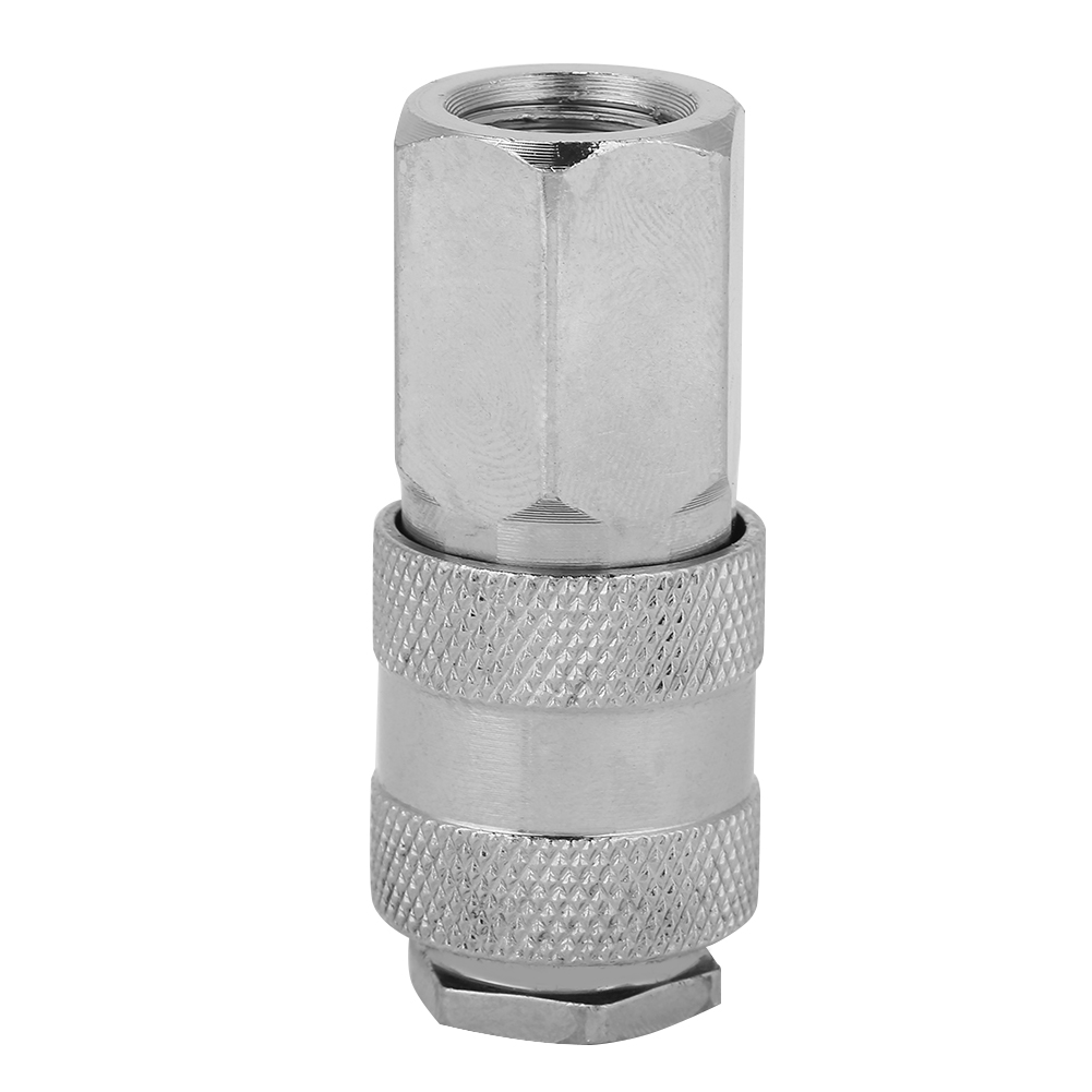 Schlauchverschraubung Mit Innengewinde, Verbindungsstück, 1/4" Bspt (02)