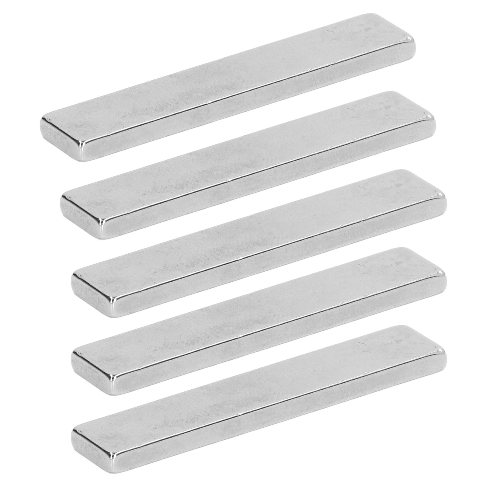 10 Neodym-stabmagnete, Leistungsstarke Und Extrem Starke Befestigungselemente Aus Seltenerdmetallen