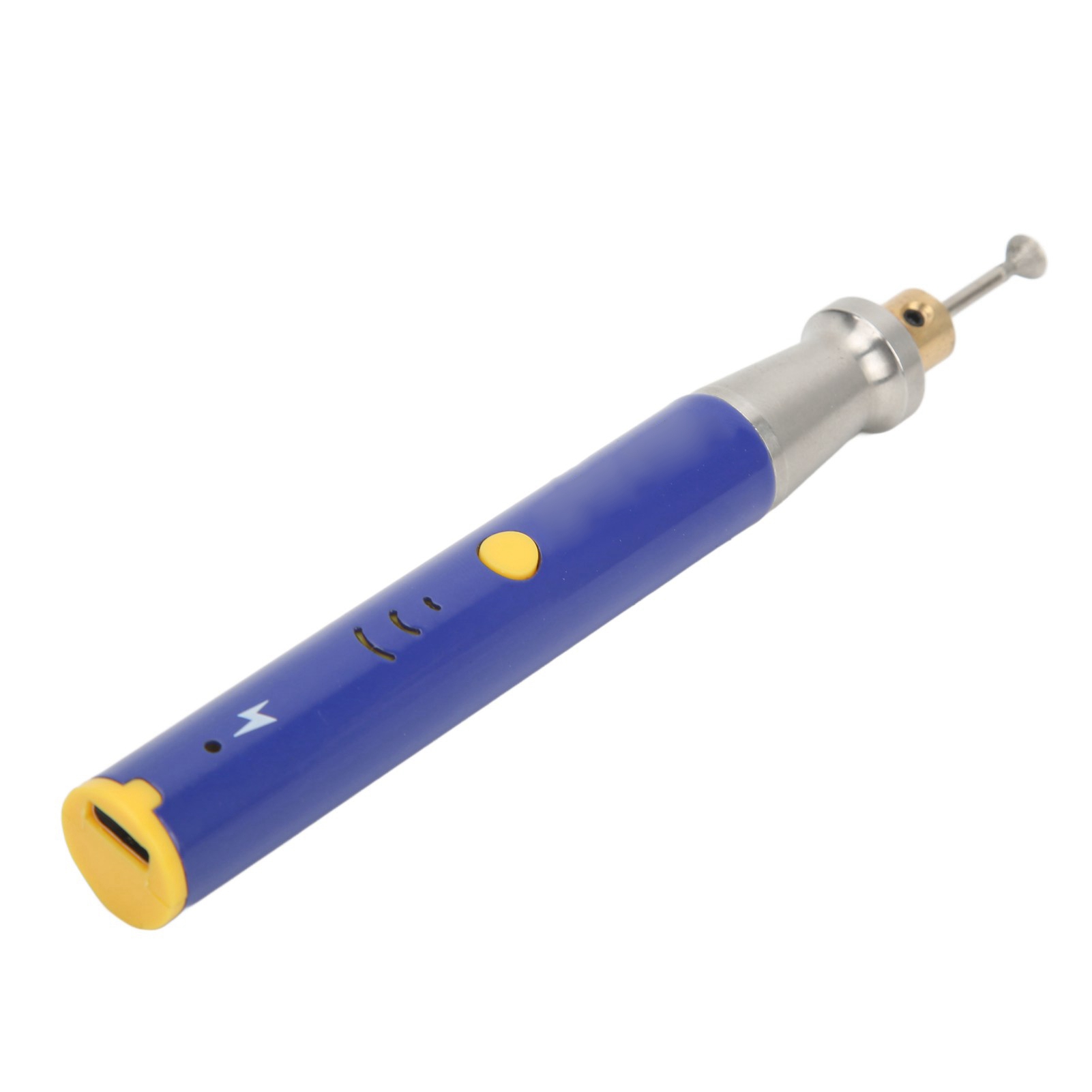 Elektrisches Gravierstift-set, Usb-wiederaufladbare Mini-graviermaschine, Tragbares Polier- Und Gravierwerkzeug