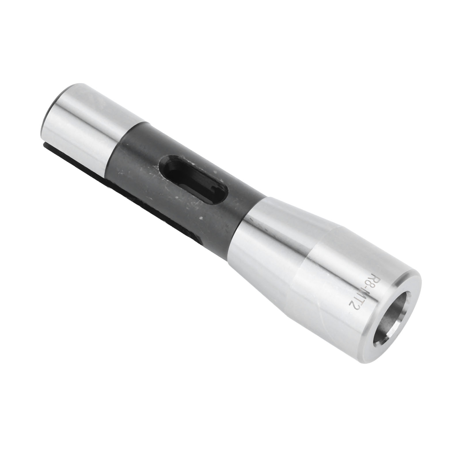 R8-schaft- Und Mt2-spannfutter-spindeladapter, Kegeladapter Aus Legiertem Stahl Für Fräsmaschine