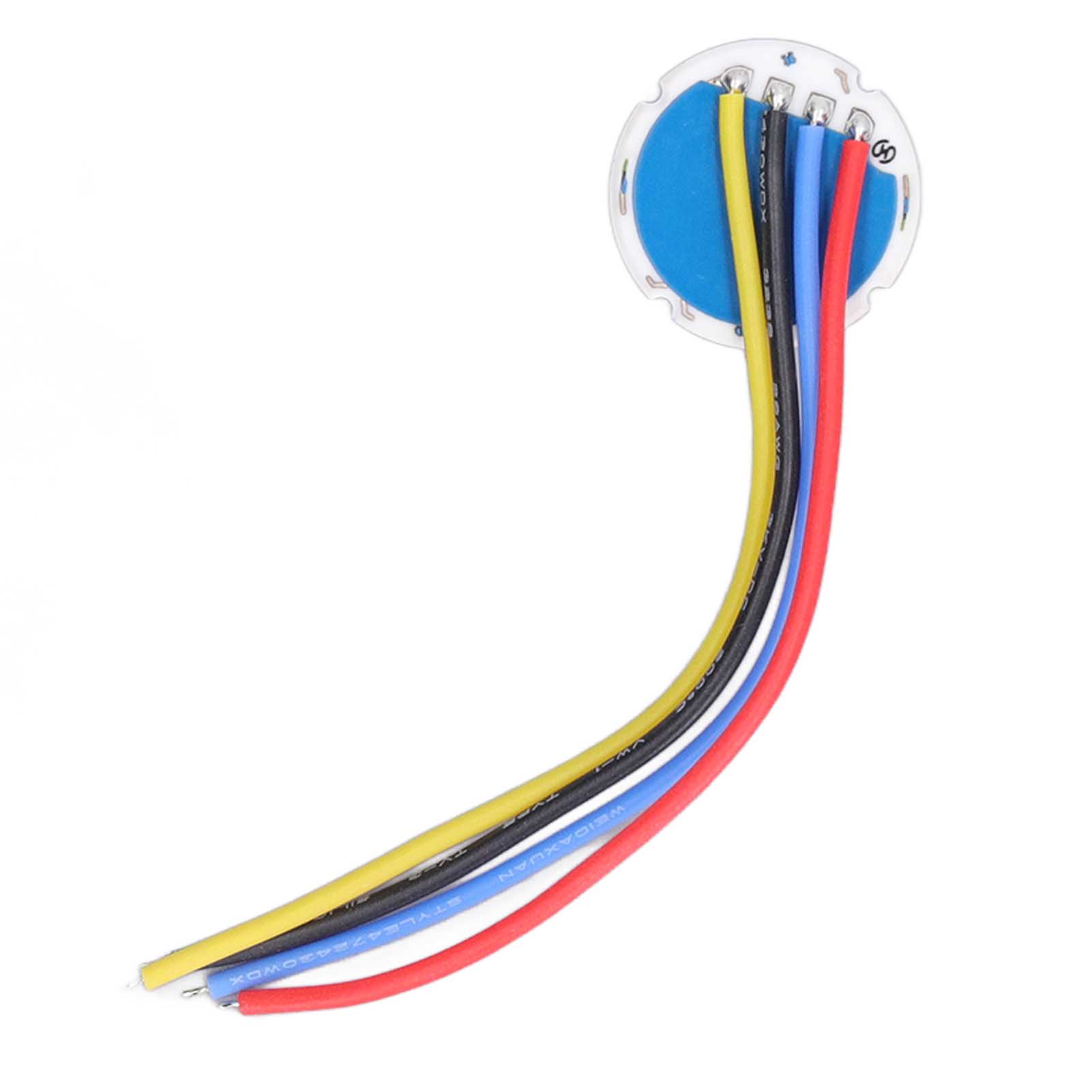 Resistiver Keramik-füllstandssensor Für Wassertanks, Elektronische Bauteile, 2–20 V, Cj-30c, 0–30 Bar