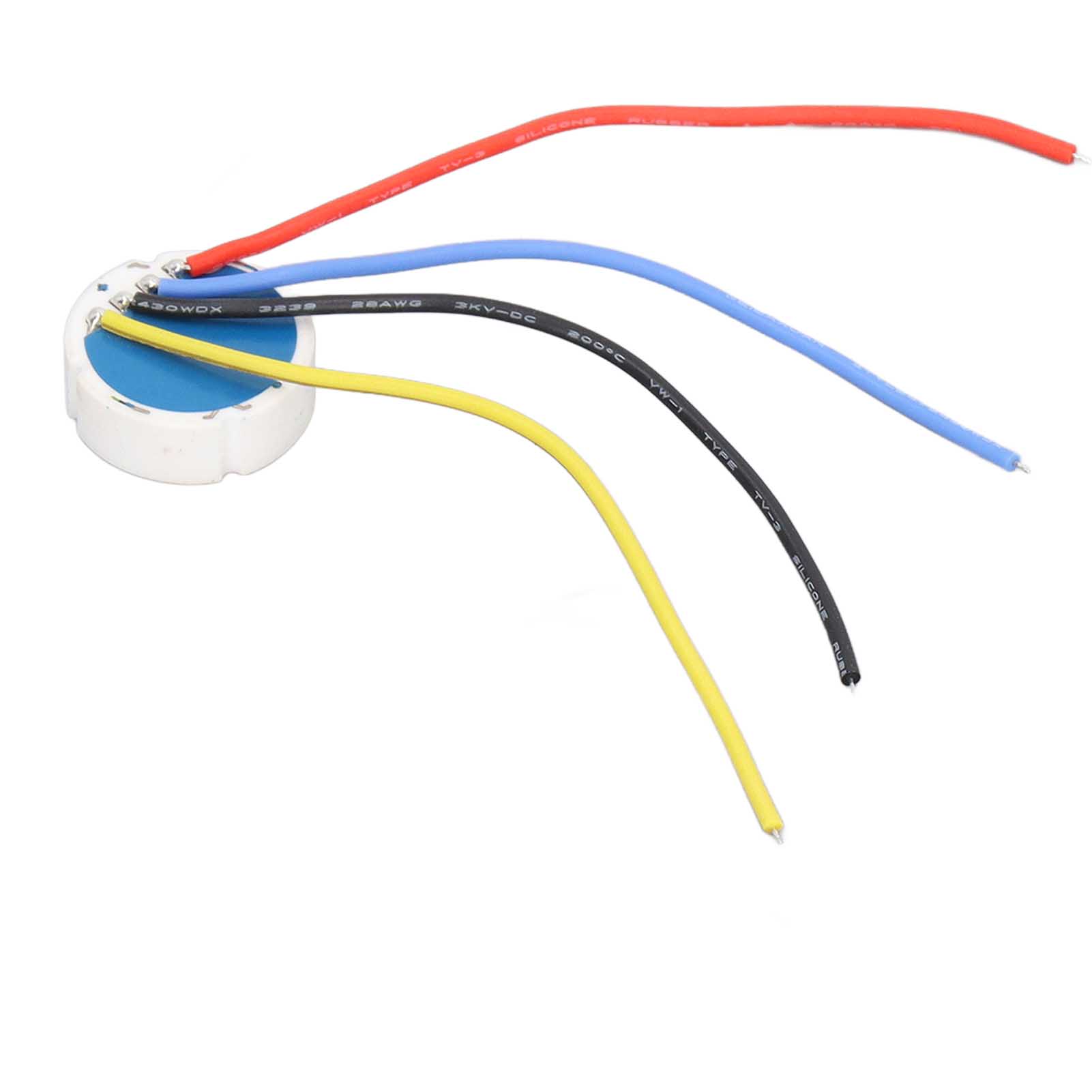 Keramischer Widerstandssensor Für Wassertanks, Elektronische Bauteile, 2–20 V, Cj-100c, 0–100 Bar