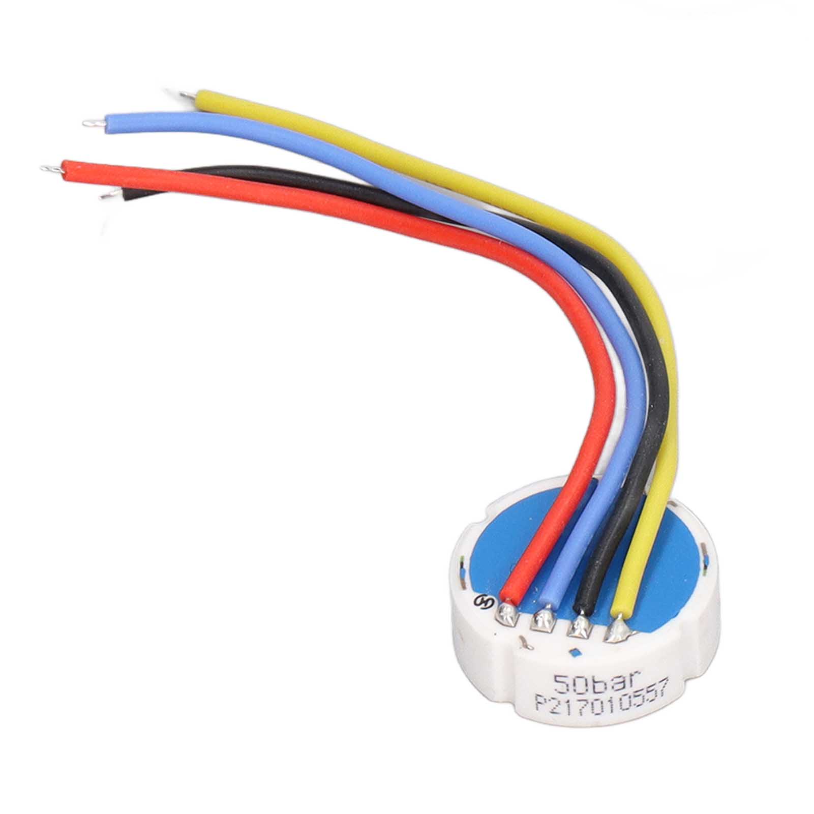 Resistiver Keramik-füllstandssensor Für Wassertanks, Elektronische Bauteile, 2–20 V, Cj-50c, 0–50 Bar