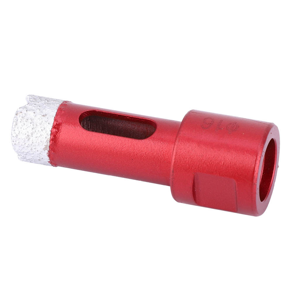 Vakuumpolierter Diamantbohrer/lochsäge Für Stein Und Marmor, 16 Mm