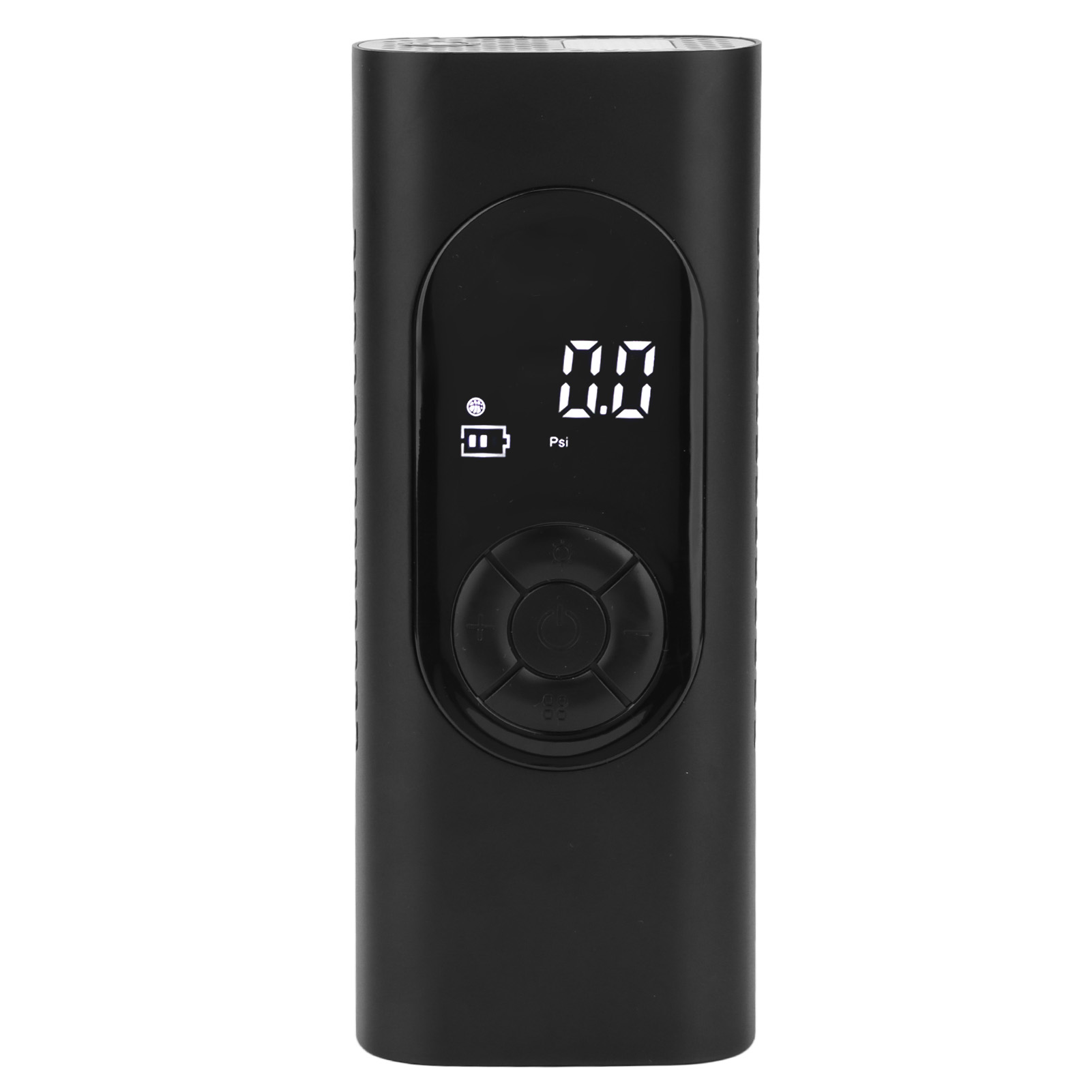 12v 20l/minute Schnell-reifenfüller, Tragbar, Kabellos, Lcd-digitalanzeige, Kleine Auto-luftpumpe, Auto-reifen-luftkompressor