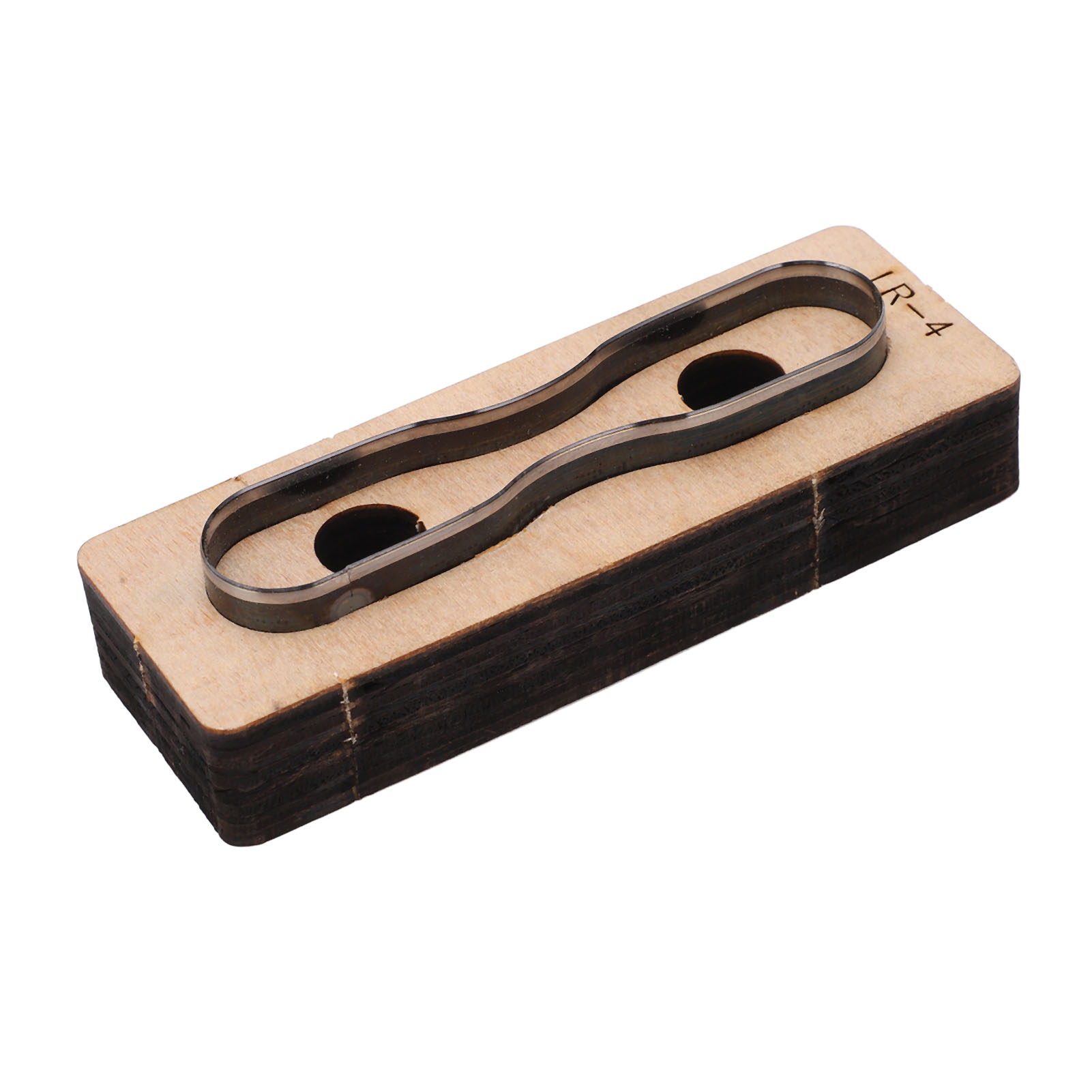 Leder- Und Metallform, Diy-stanzen, Perforieren, Schneiden, Formen, Legierter Stahl, Bastelbedarf Lr 4