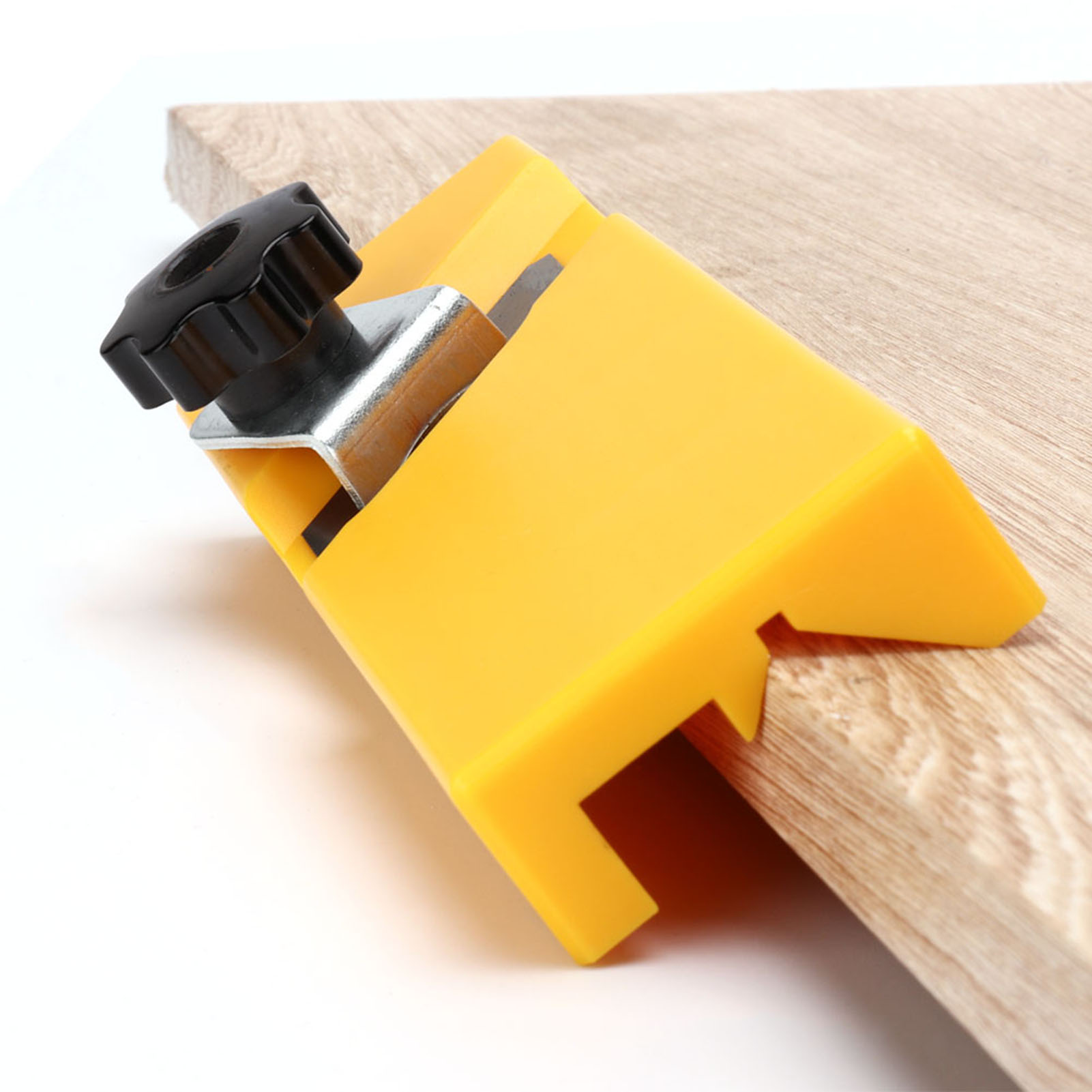Kantenhobel Für Gipskartonplatten, Holzpaneele Und Gipskartonwände – Gratfrei (a)