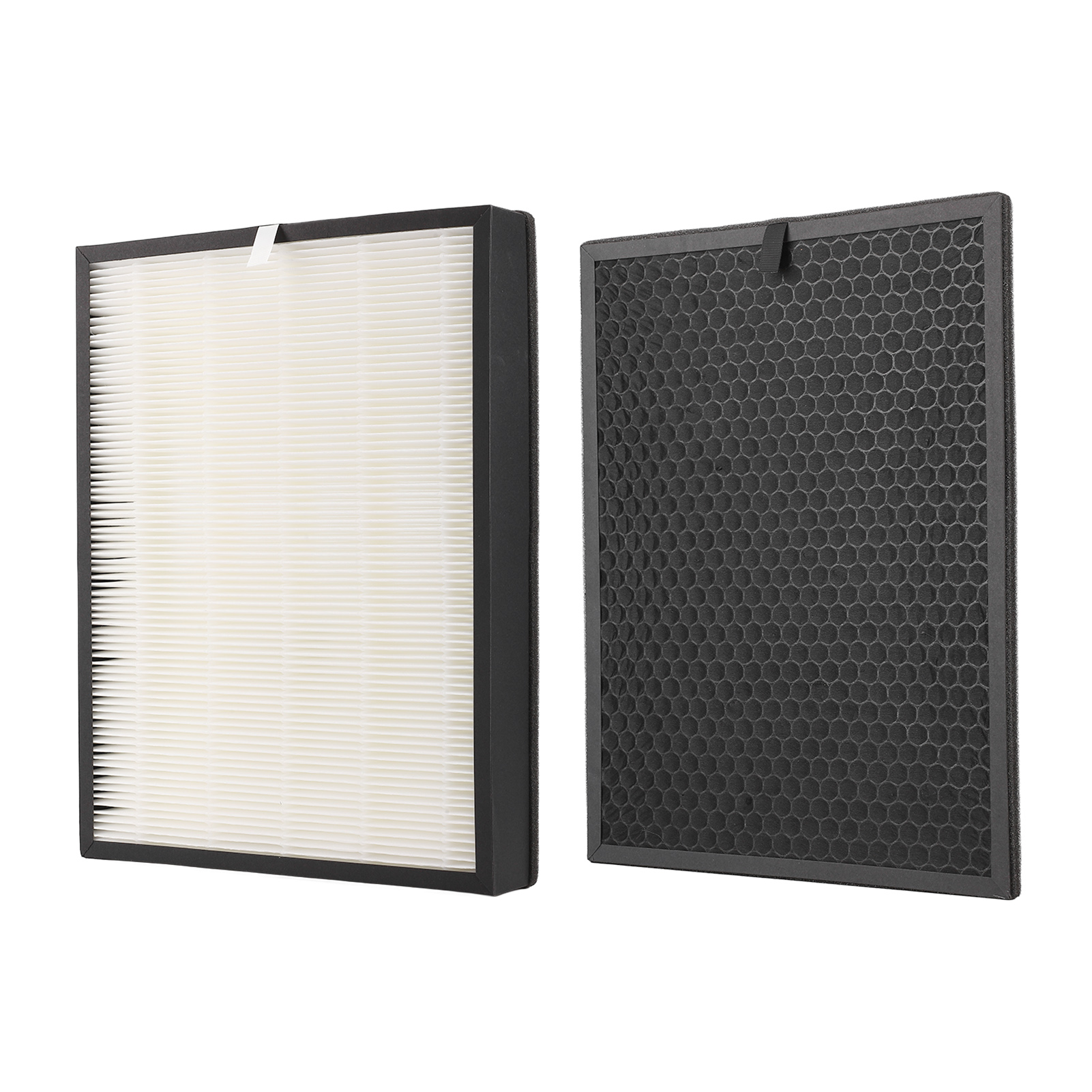 Luftreiniger-filterelement Fy2422 Fy2420, Austauschbar Mit Philips Ac2882 Ac2887 Ac2889 Ac3829.