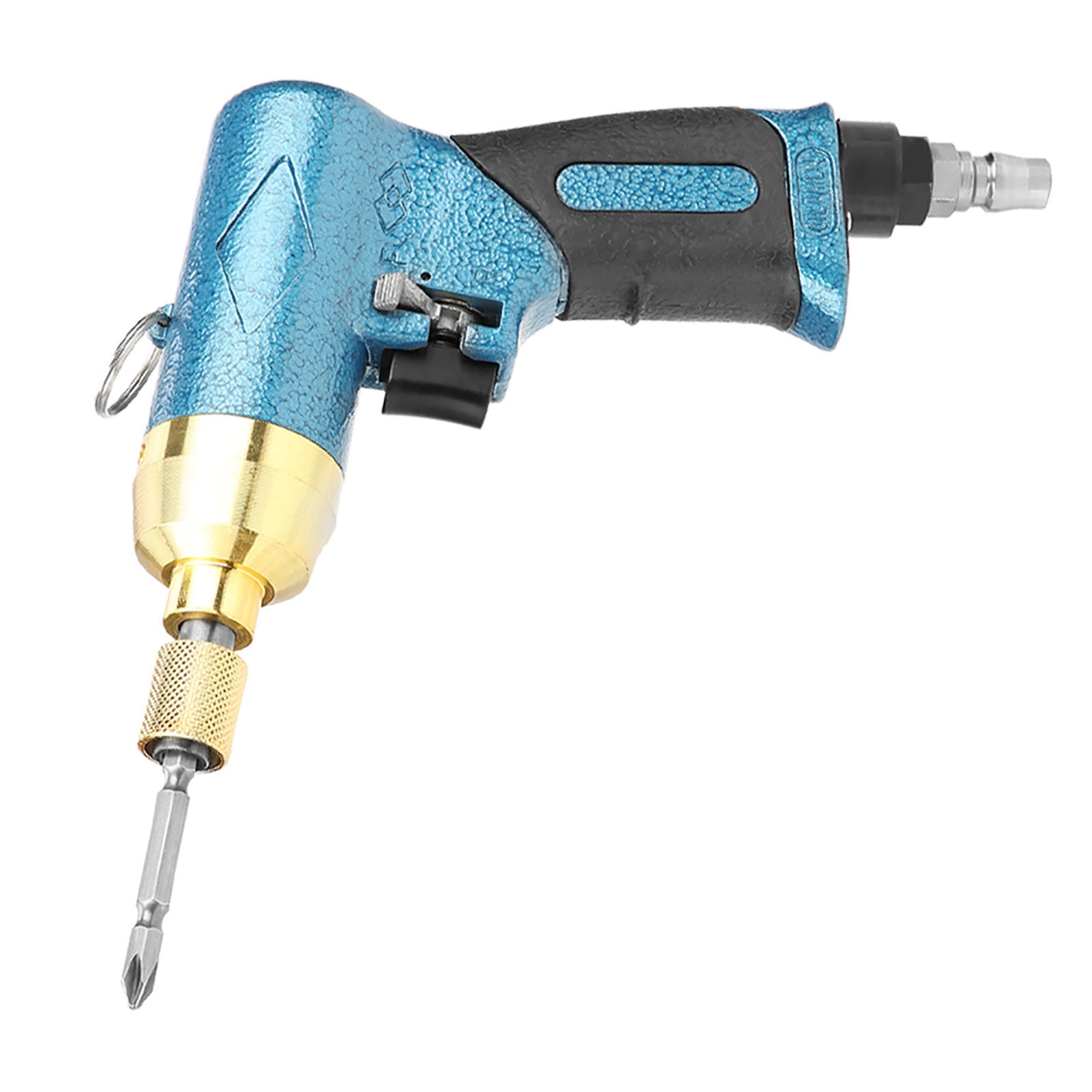 Industrieller Druckluftschrauber-bit 5h 9000 U/min (schraubendreher-bit-farbe Zufällig)