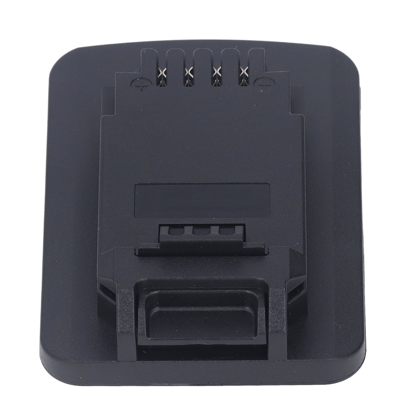 Akku-adapter-konverter Abs-dockingstation Stromanschluss 18v Auf 18v/20v Für Stanley-werkzeuge