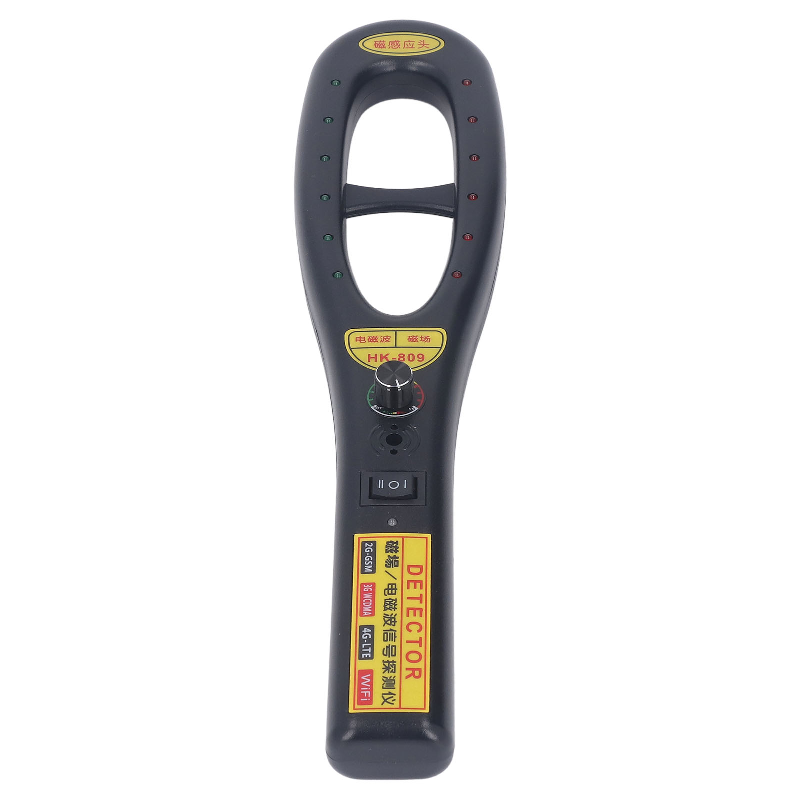 Signaldetektor, Insektenfinder, 1-mhz-2,8-mhz-kamerascanner, Bestimmungswerkzeug Für Zuhause Und Hotel