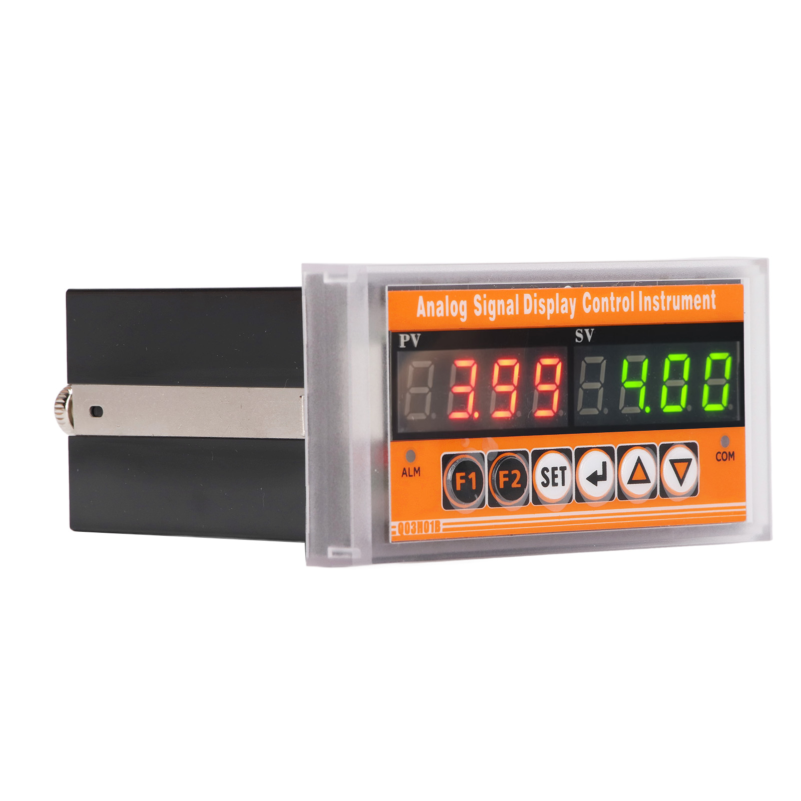 Stromsignalgenerator Mit Digitalanzeige 0–22 Ma Ac 220 V, Analog-ein-/ausgangssignalsimulator Zur Ventilsteuerung
