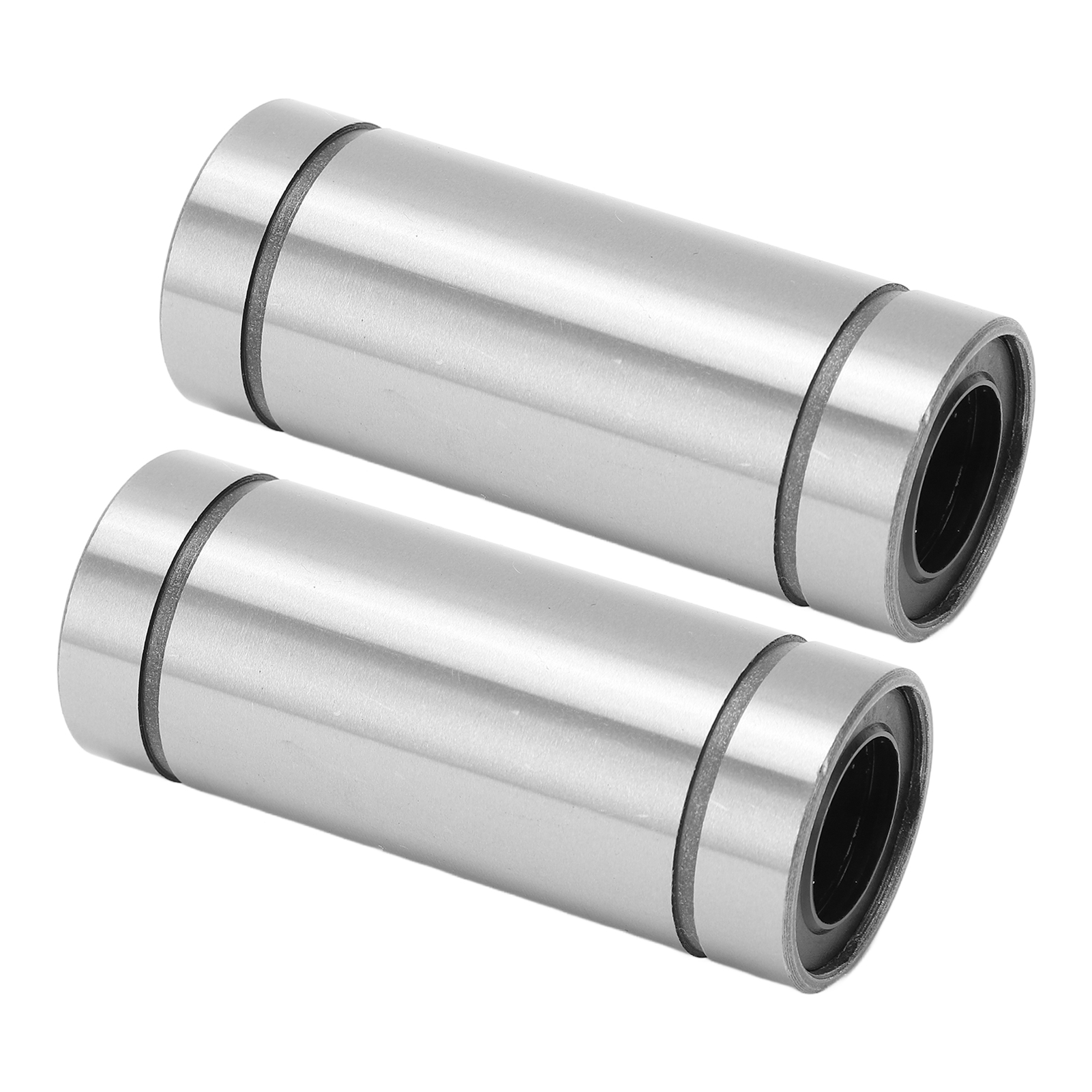 2 Stück Lm16luu Langhub-linearlager, Hohes Drehmoment Und Geringe Geräuschentwicklung, Kugellager Für Cnc-maschinen