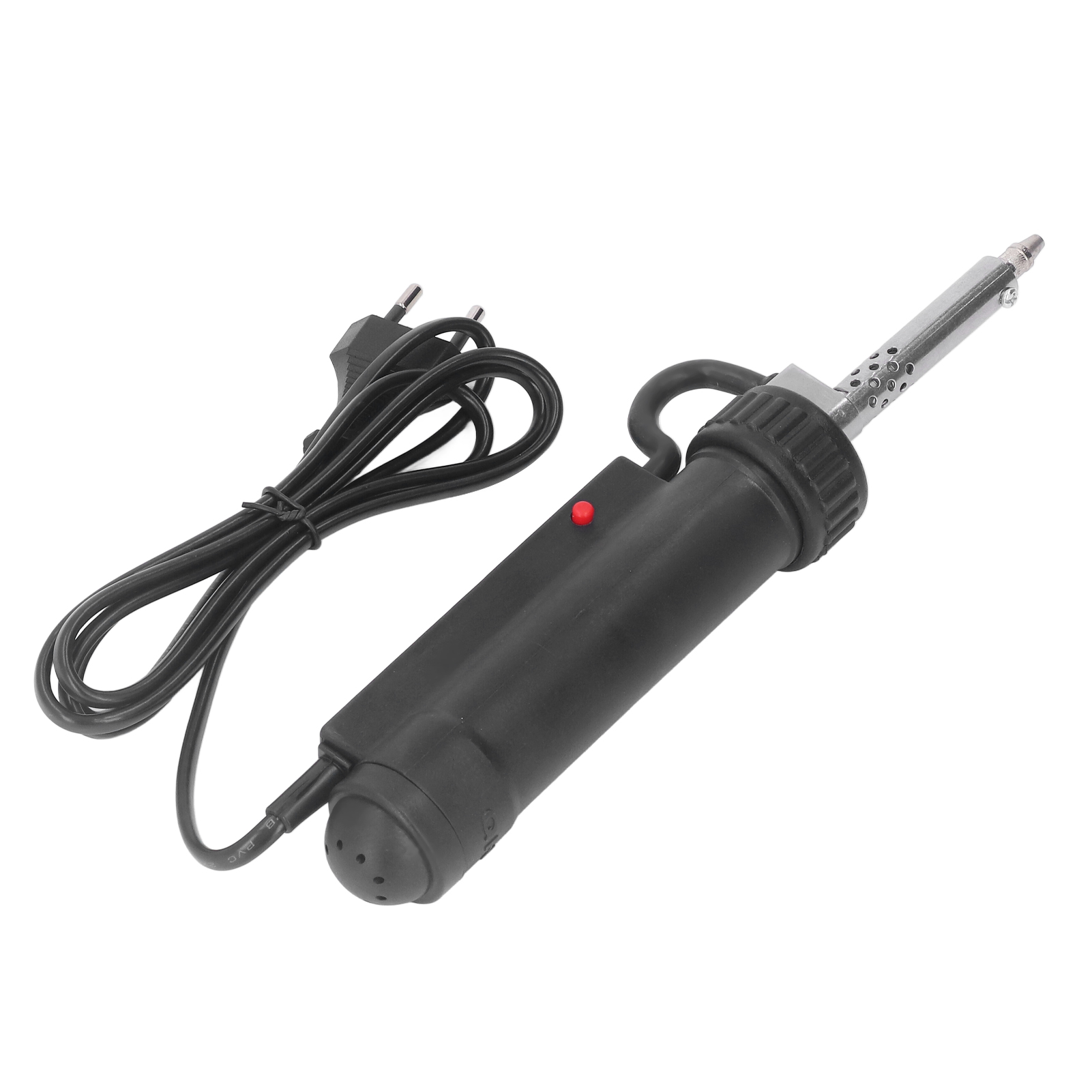 Automatisches, Tragbares Entlötwerkzeug Aus Abs-kunststoff Und Edelstahl Für Elektronik, Eu-stecker 220 V