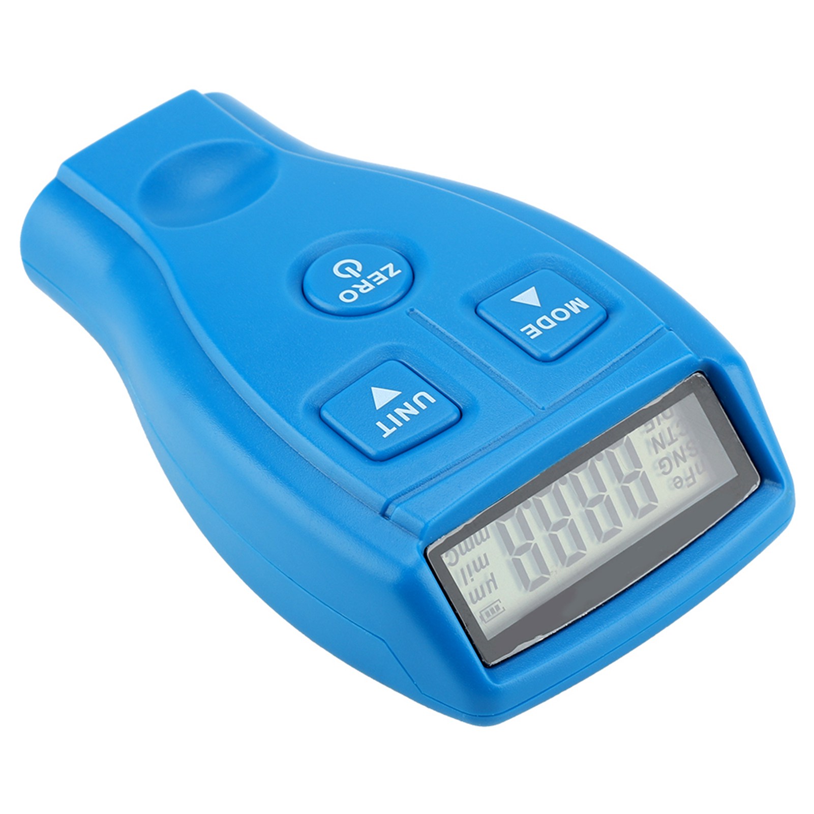 Gm200a Lcd Digitales Autolackdickenmessgerät