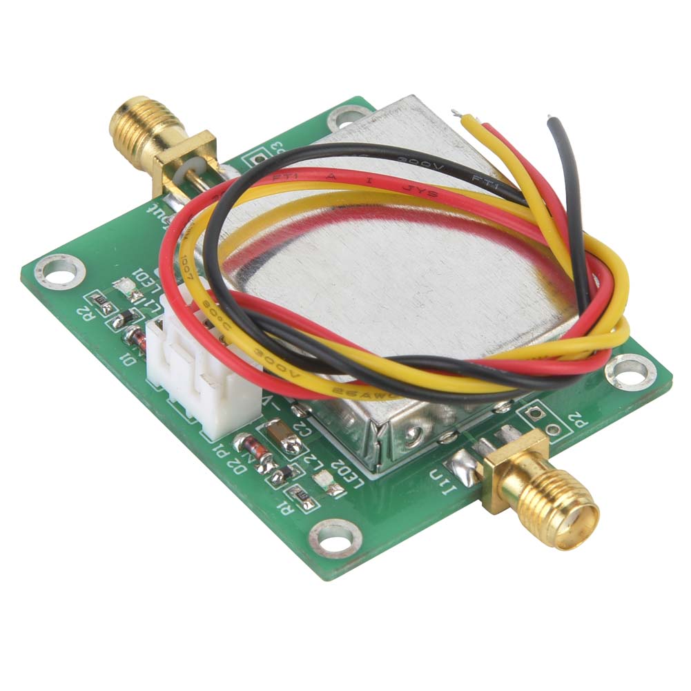 Tlc2201 Modul I/v-wandler Tia Transimpedanzverstärkung Pa Na Ua Ma 4 Umdrehungen Optional