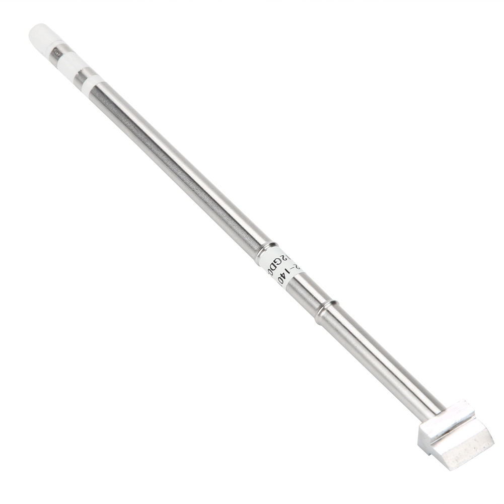 Lötspitze Der Serie T12 Für Elektrische Lötstationen 9550, 951, 952 Und 203 (t12-1401)