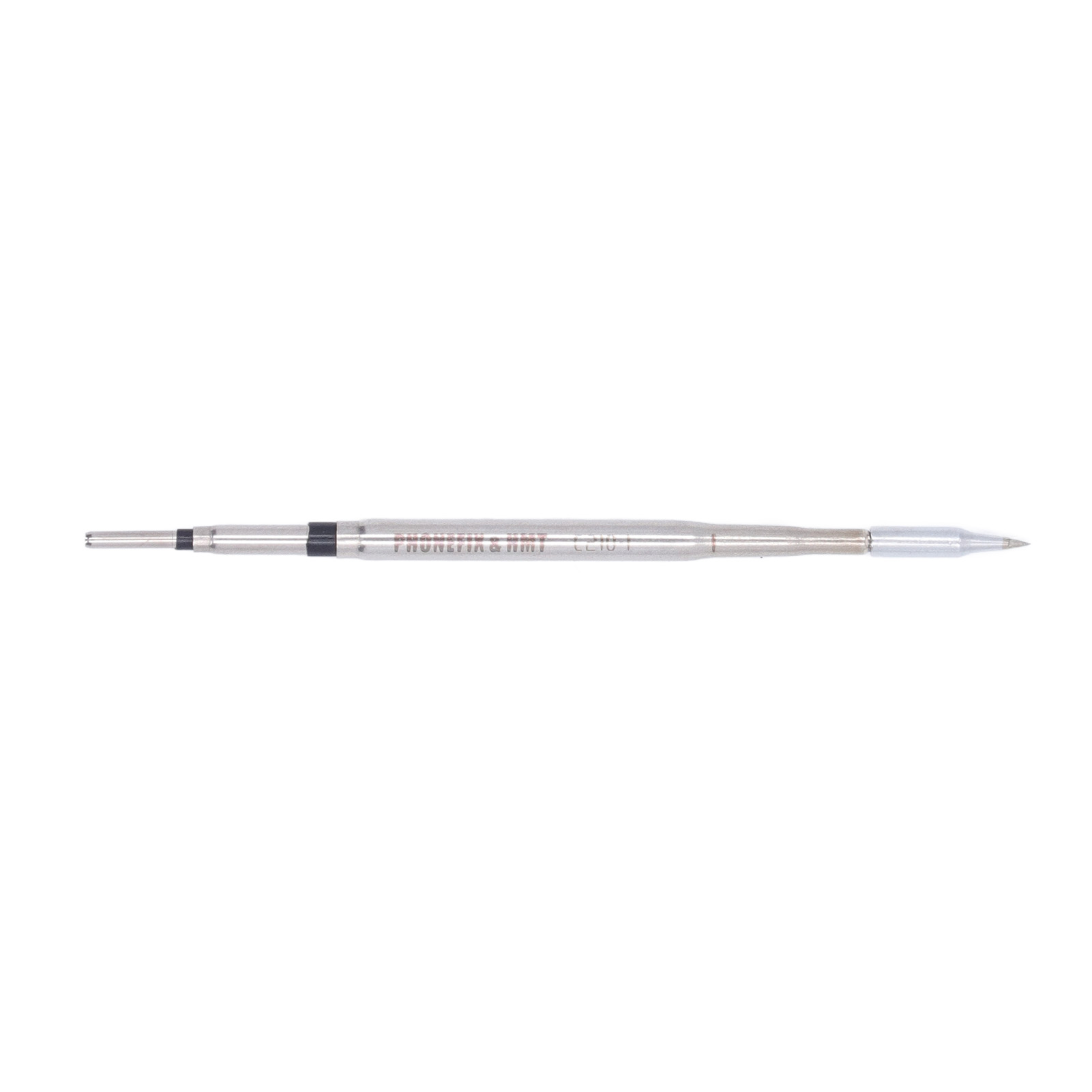Lötspitzenersatz, Oxidationsbeständige Lötspitze C210 T26d Für Jbc210 C210-020, Gerade Spitze
