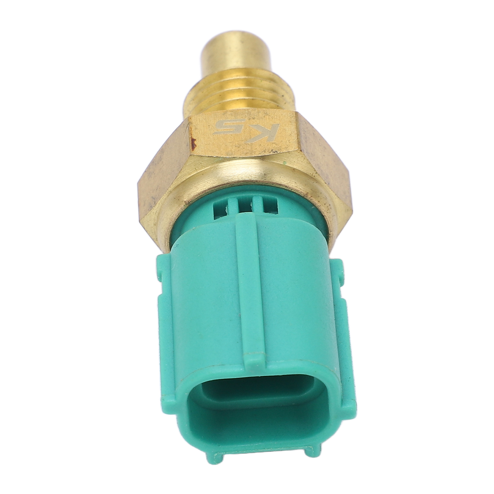 Kühlmitteltemperatursensor Aus Messing, Benutzerfreundlich, 8 98023581 0 Für Isuzu 6hk1 4hk1