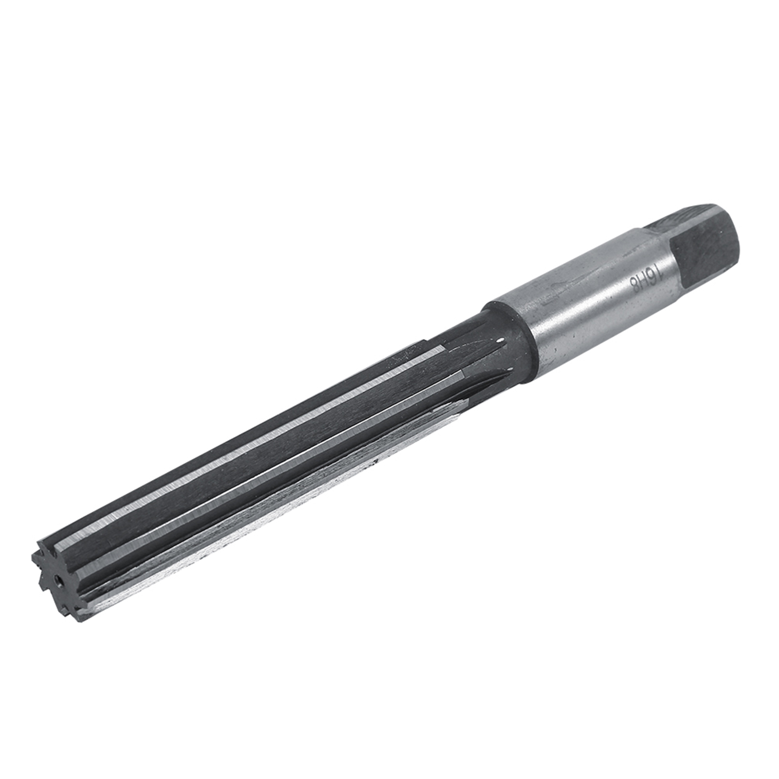Handbetriebener Reibahle Mit Geradem Schaft Für Technische Rohrbohrungen Und Metallbearbeitung (3–16 Mm)