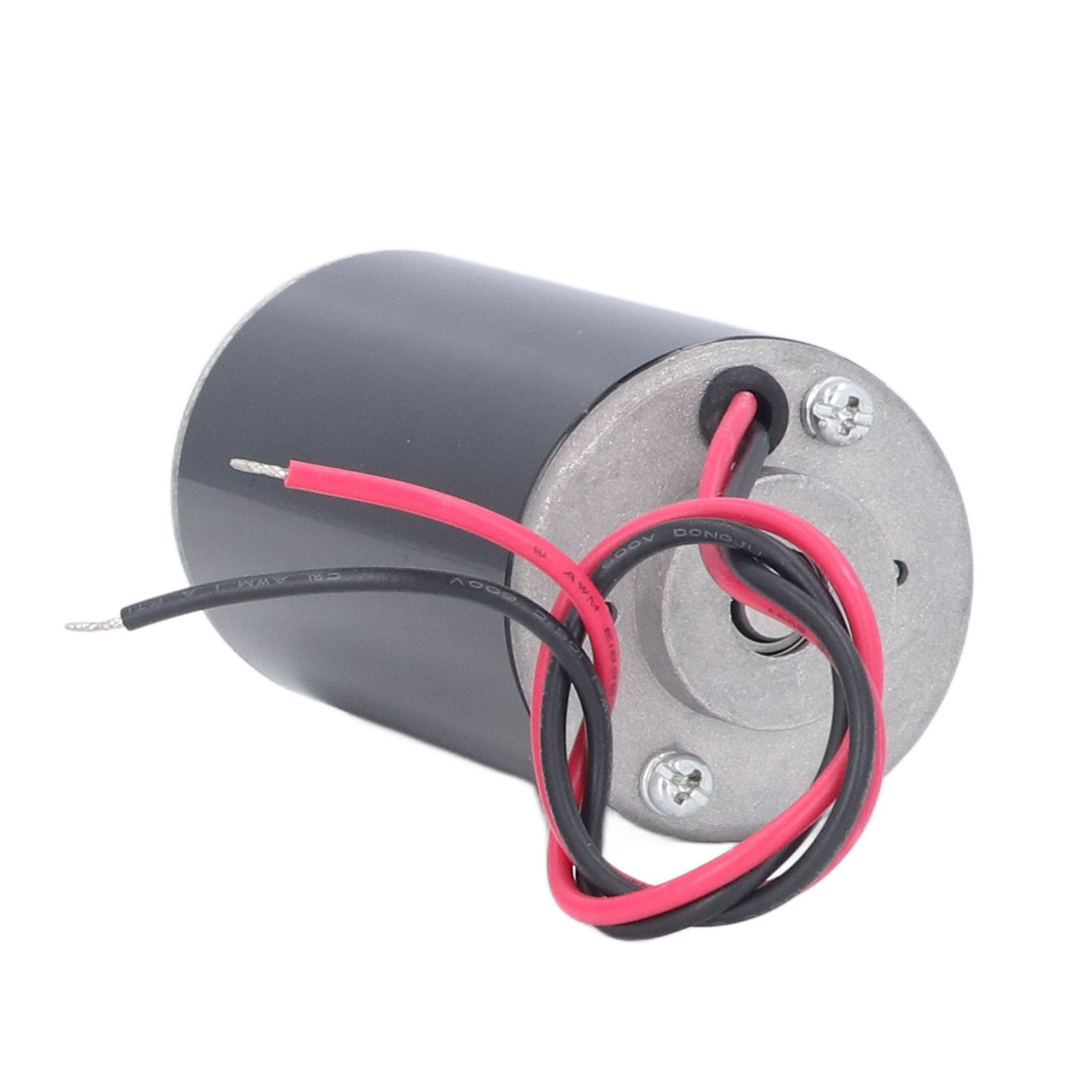 Gleichstrom-hochgeschwindigkeitsmotor, Fein Abgestimmte Drehzahlregelung, Rechts-/linkslauf, Hohes Drehmoment, Geräuscharm, 50 W, 12 V, 3000 U/min, Standard
