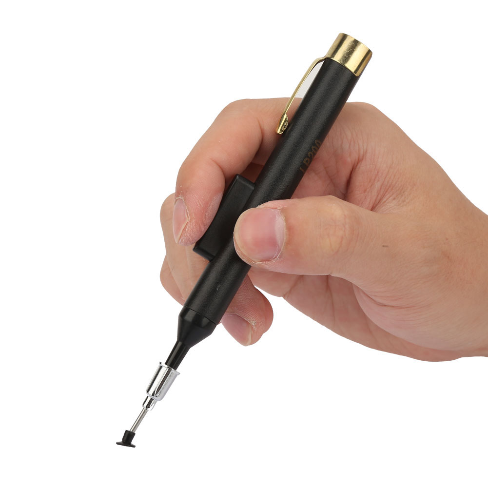 Lp-200 Manueller Saugstift Zum Aufnehmen Von Mikroschaltungen
