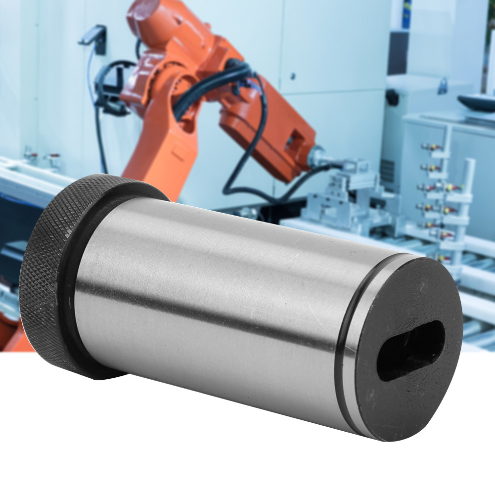 Morse Cnc-drehwerkzeughalter-spannzange Für Kegelschaftbohrer D40-mt3