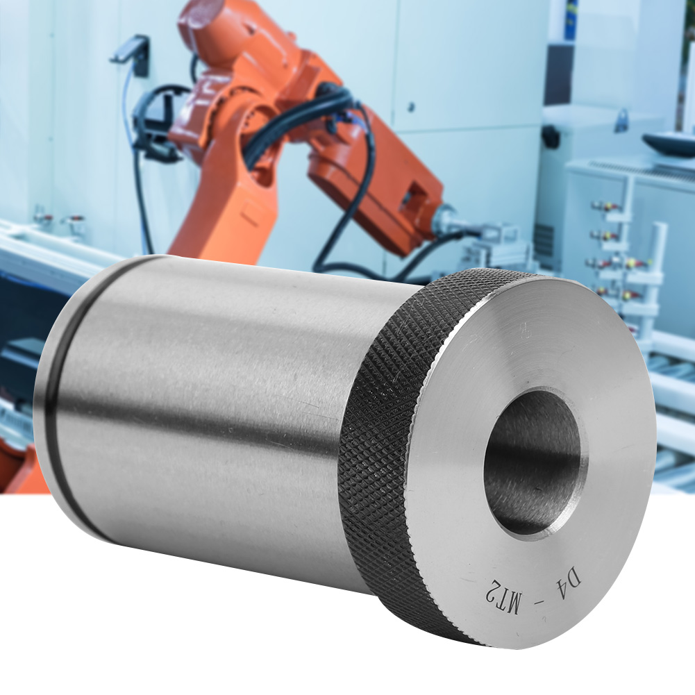 Morse Cnc-drehwerkzeughalter-spannzange Für Kegelschaftbohrer D40-mt2
