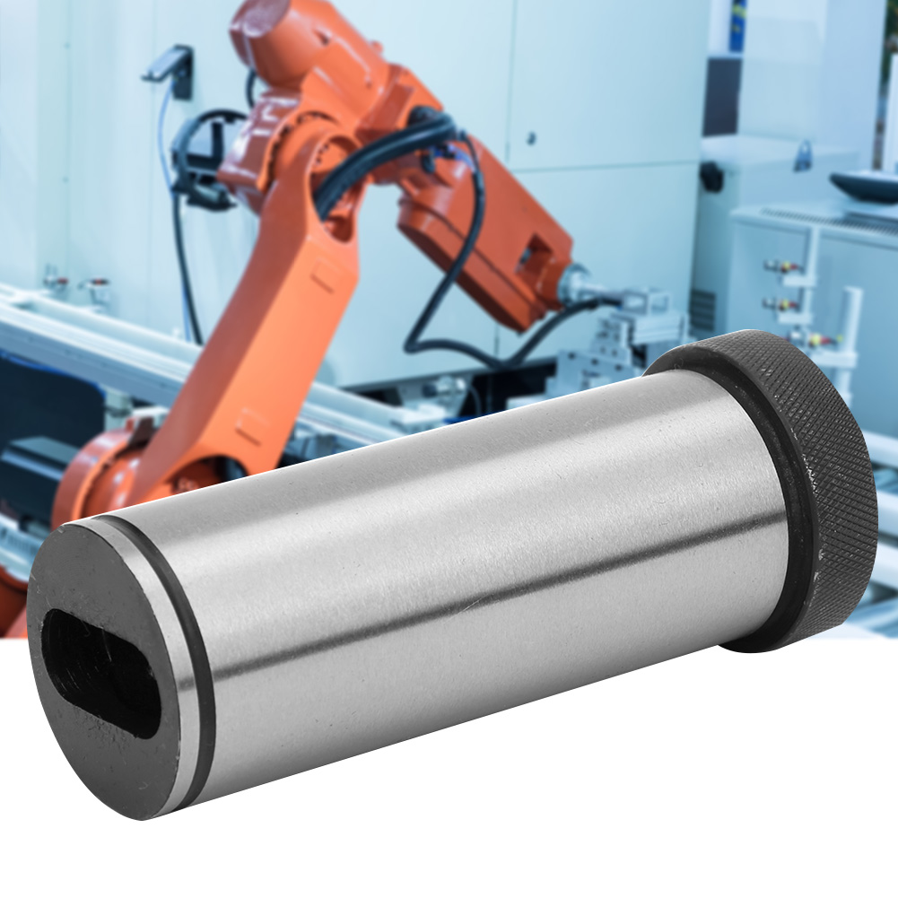 Morse Cnc-drehwerkzeughalter-spannzange Für Kegelschaftbohrer D40-mt4