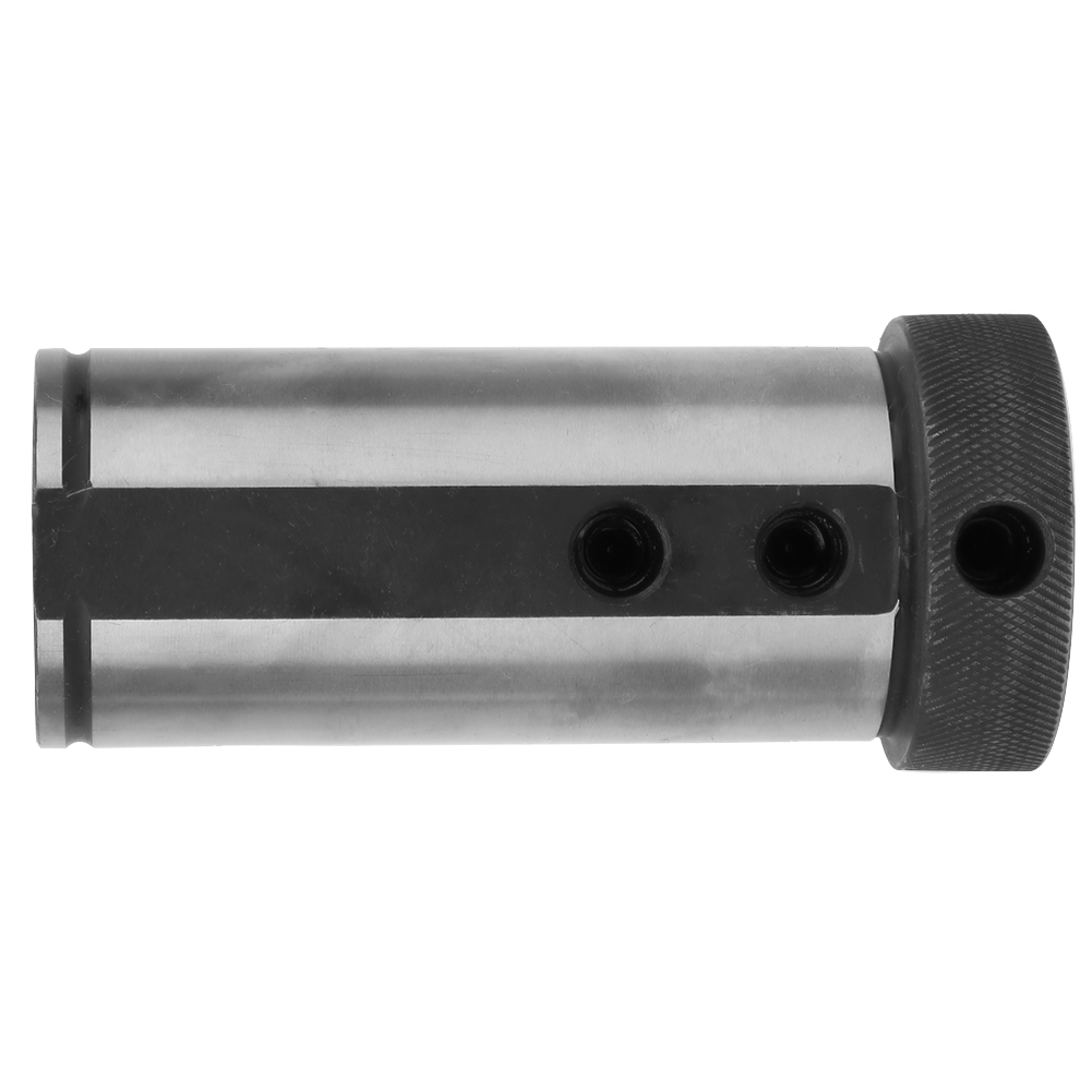 Cnc-drehmaschinenteile, Werkzeughalterhülse Für Zentrierbohrer D25-8